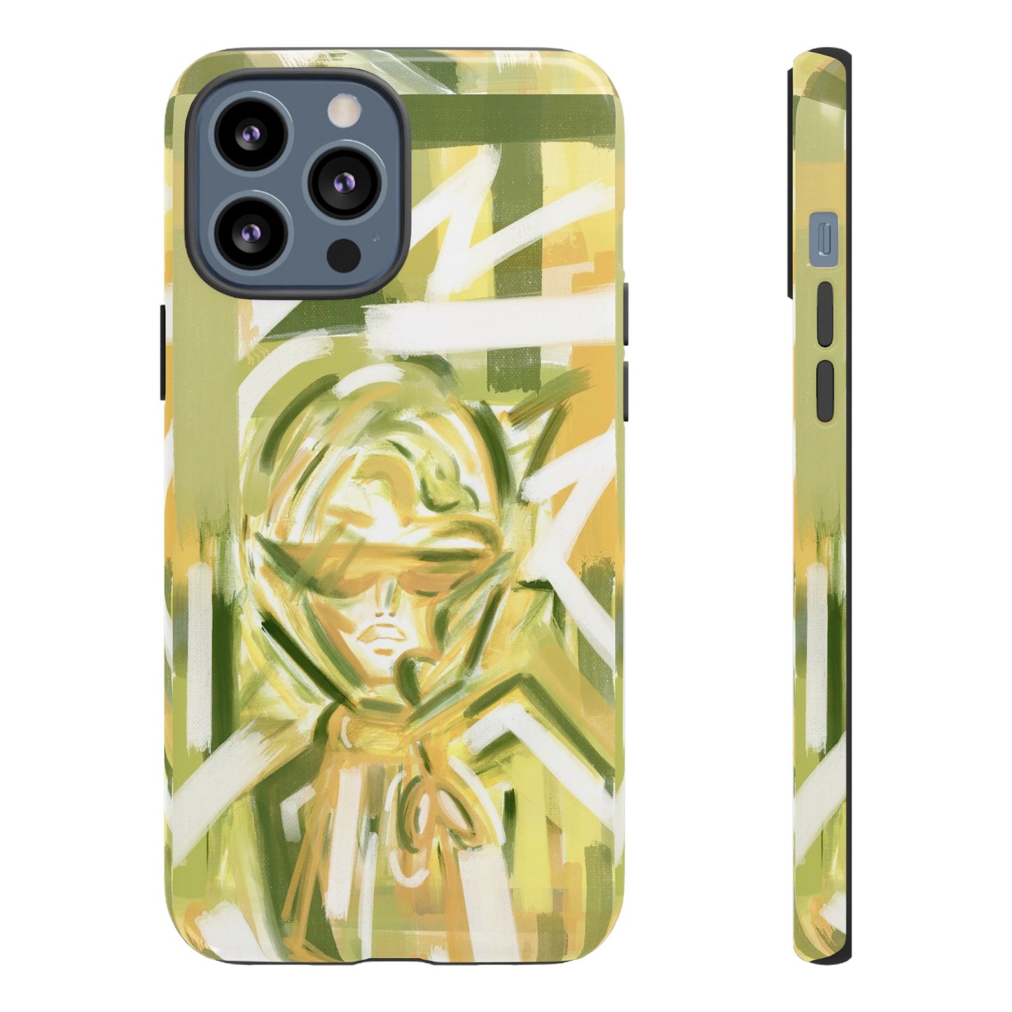 Rowan Hyde Tough Case
