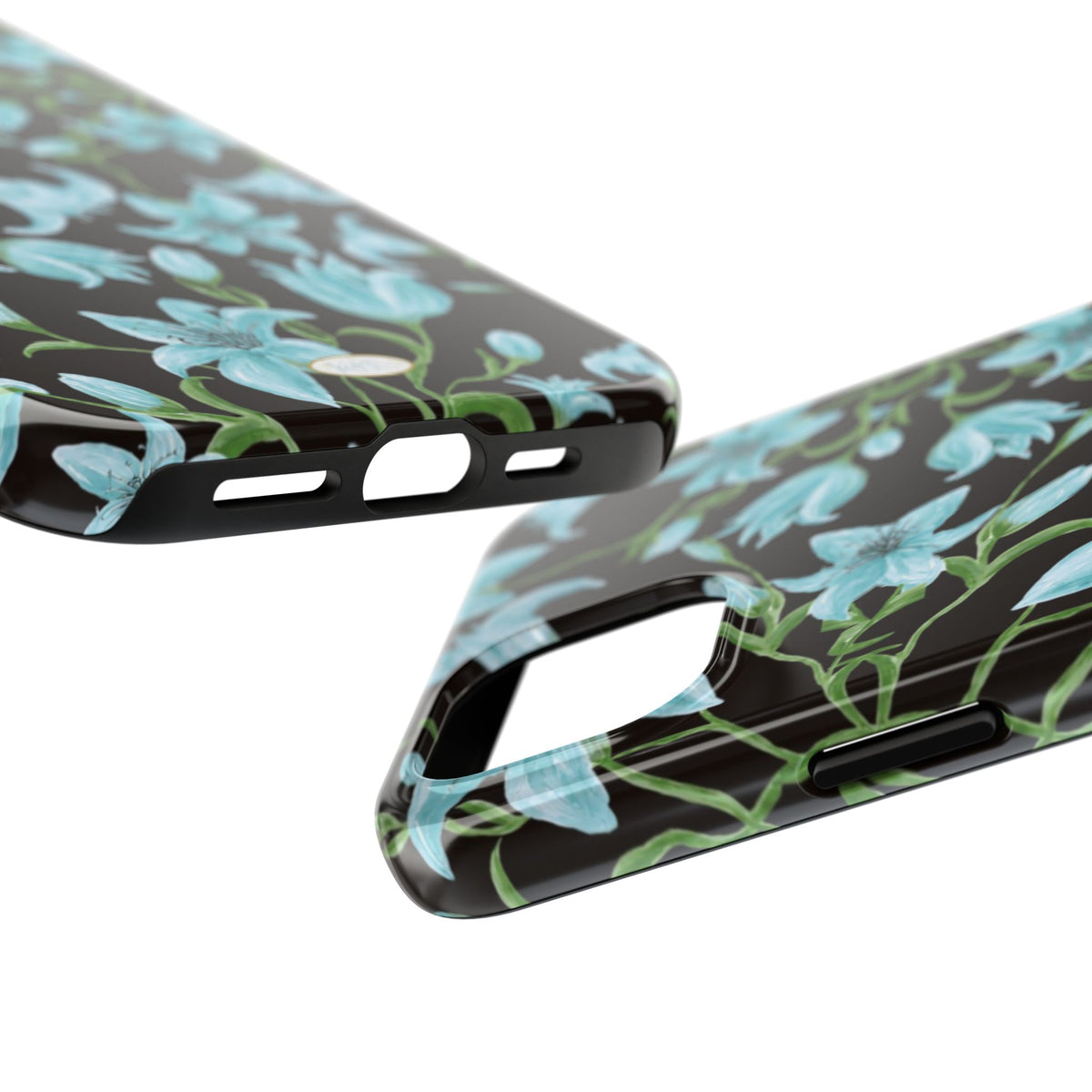 The Botanique Tough Case for iPhone