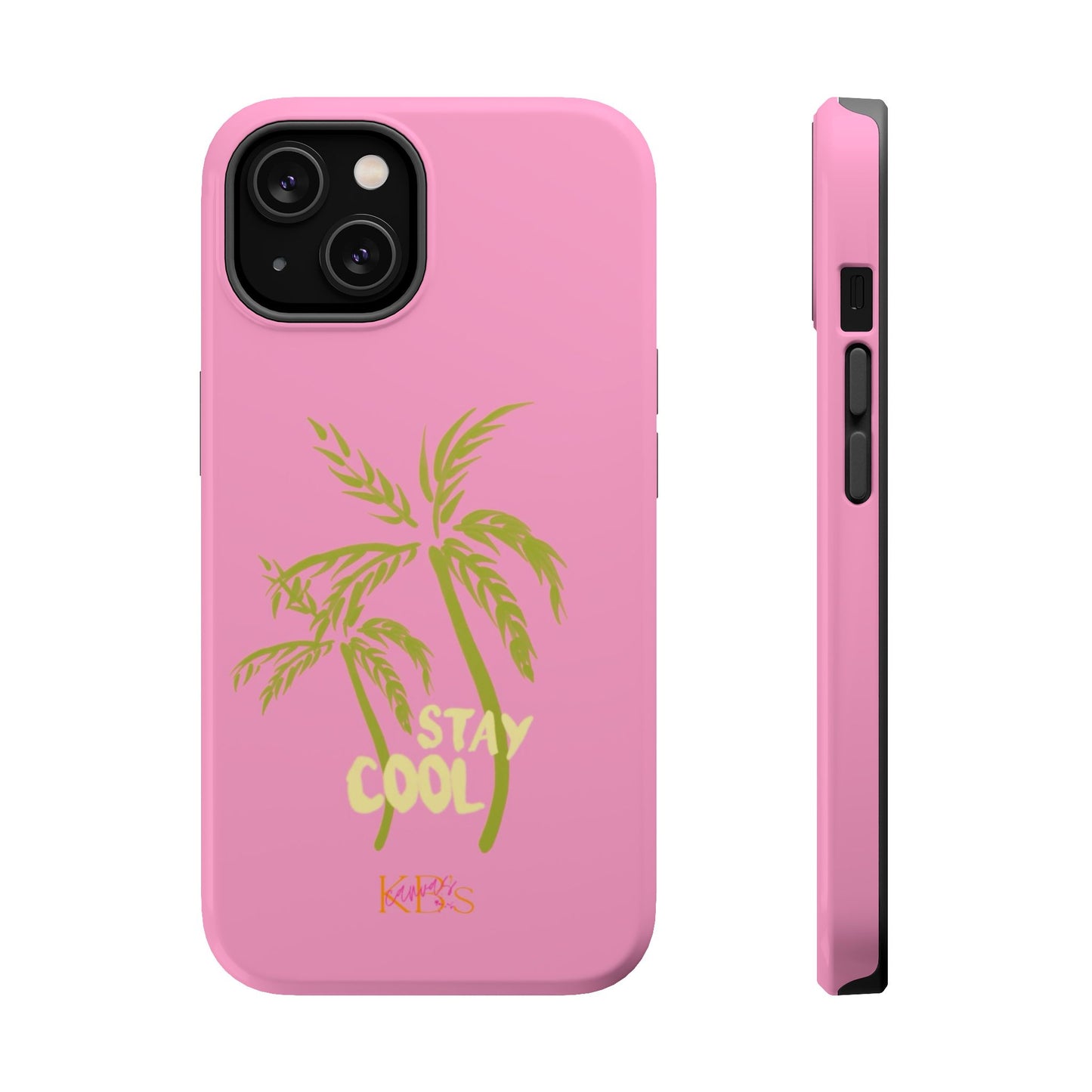 Stay Cool Mag Safe Case