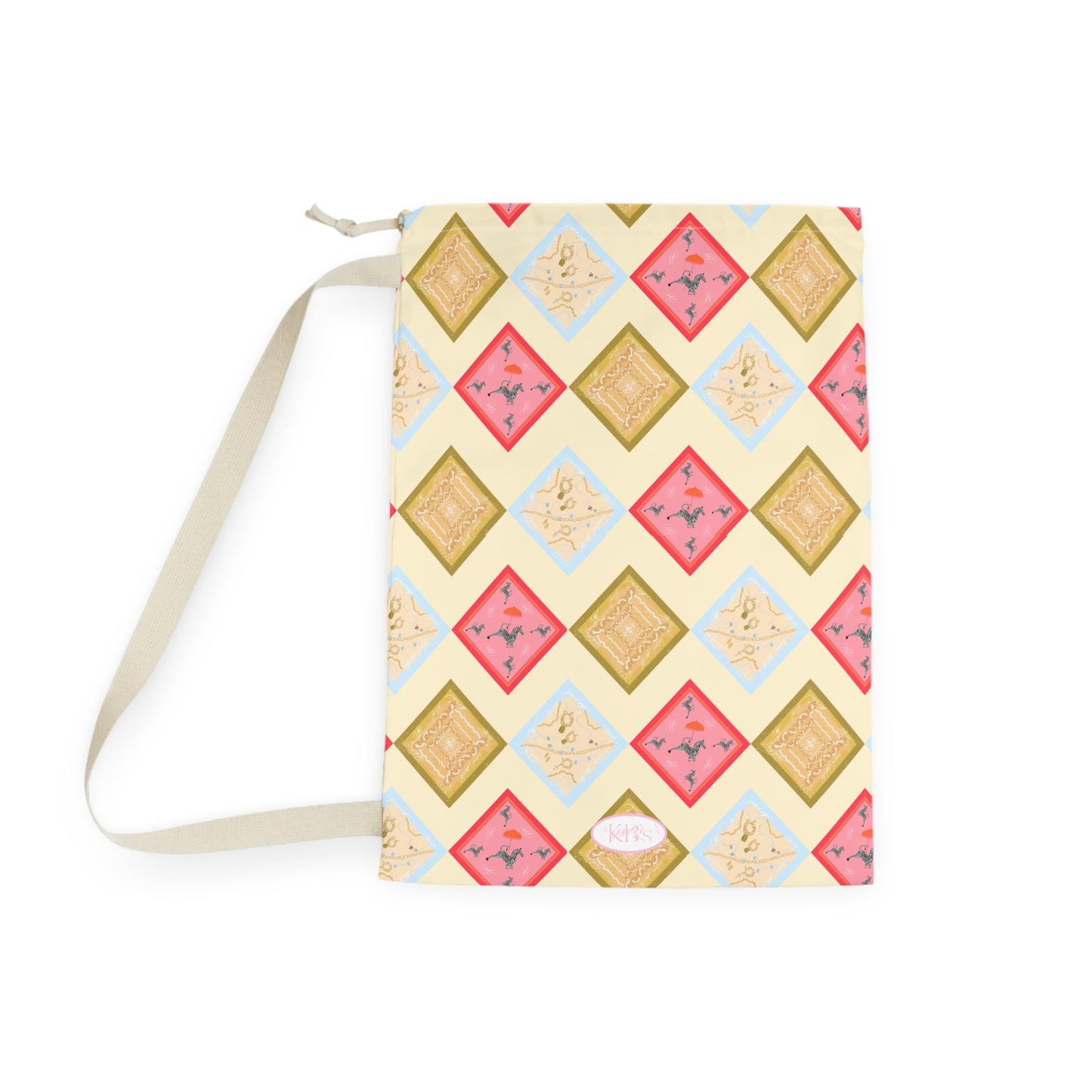 Premier Scarf Laundry Bag