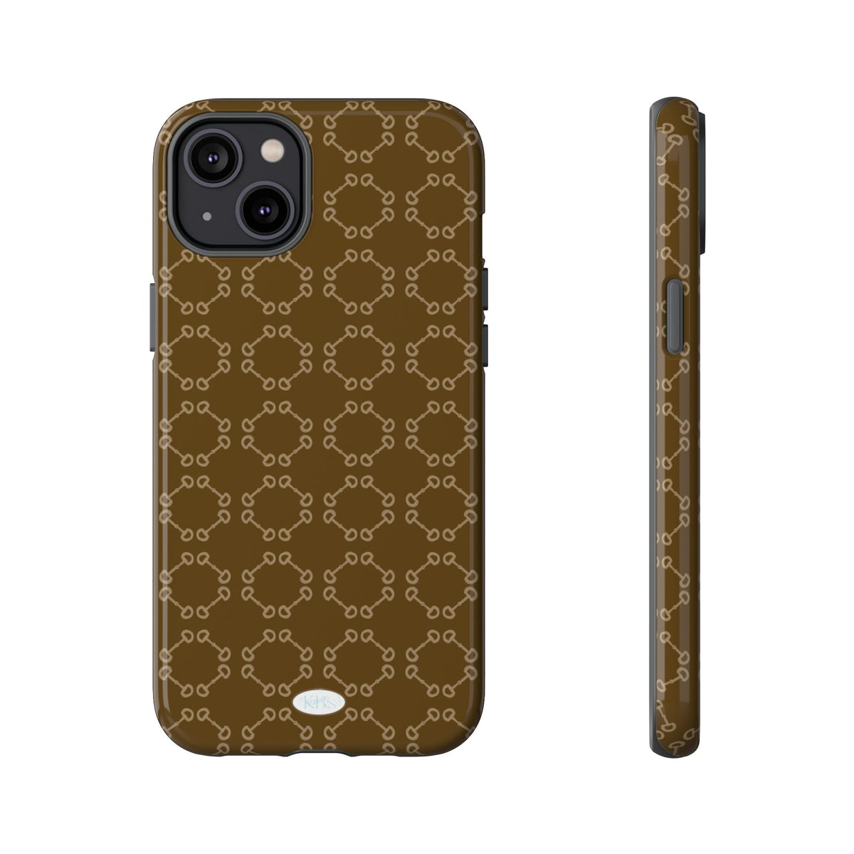Haute Horsebit Tough Case for iPhone