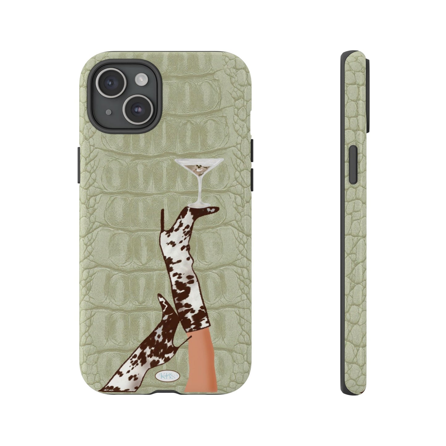 Boots & Brews Tough Case