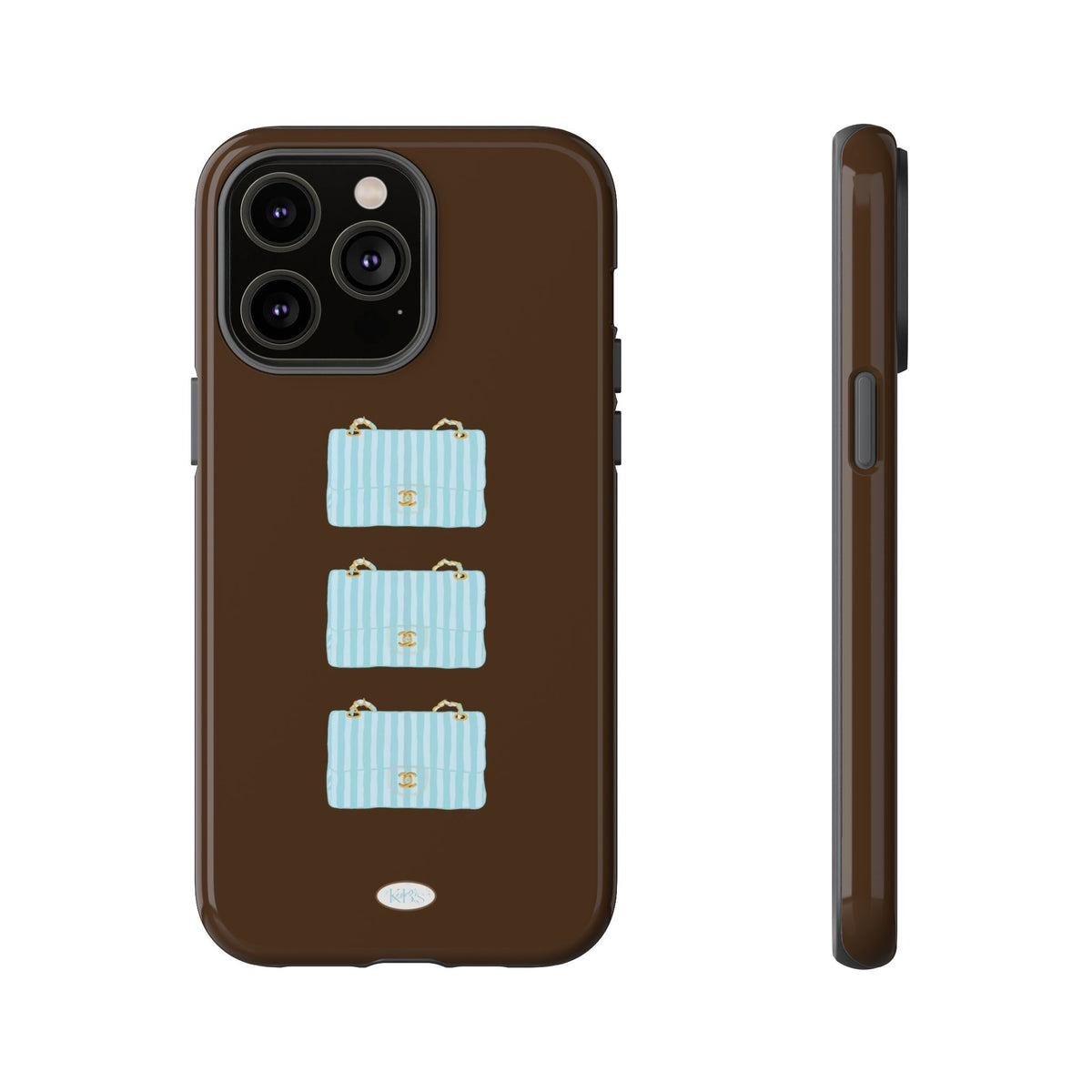 Sac No.5 Tough Case for iPhone