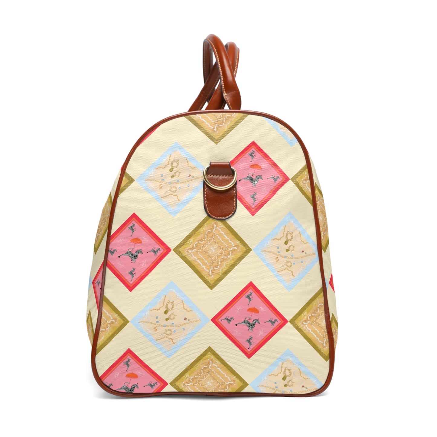 Premier Scarf Carry On Bag