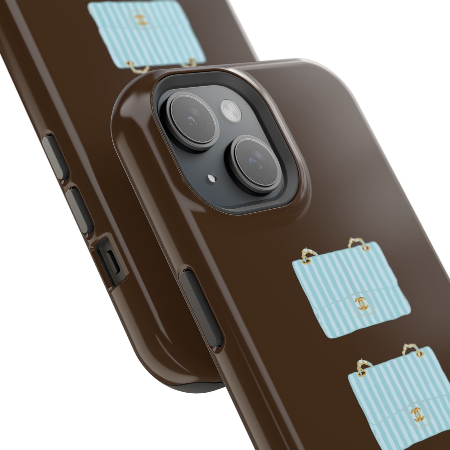 Sac No. 5 Mag Safe Case for iPhone