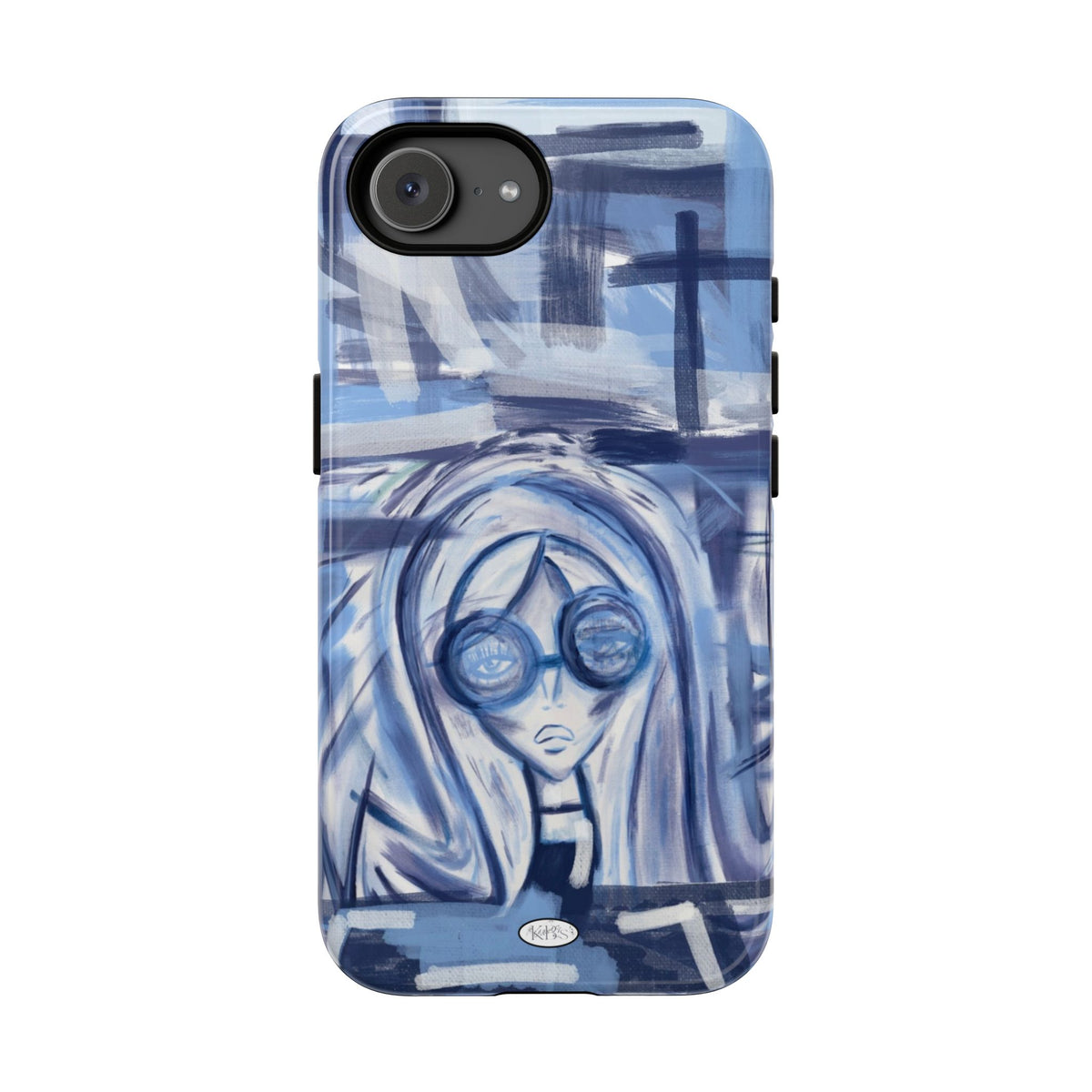 Indy Jane Tough Case for iPhone