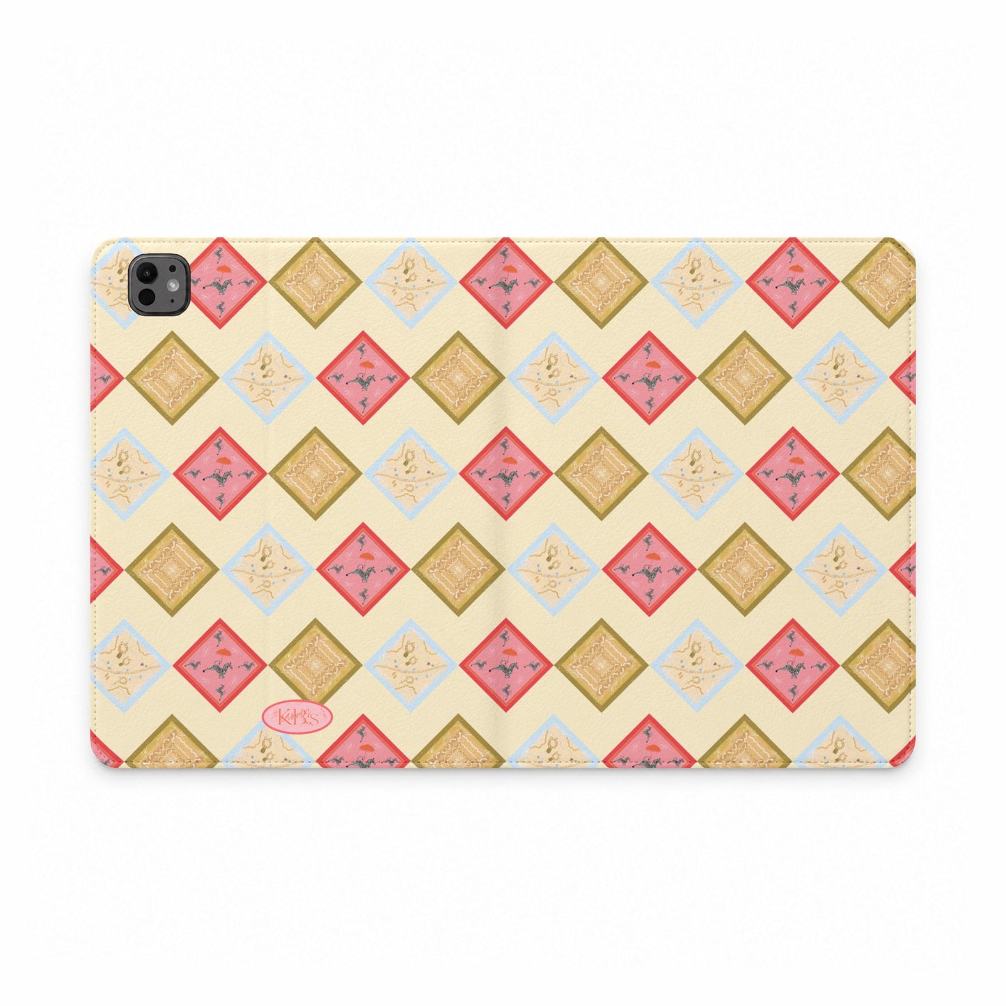 Premier Print iPad Case