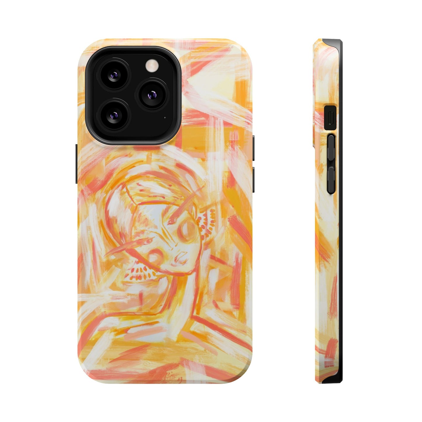 Vienna Park Mag Safe Case
