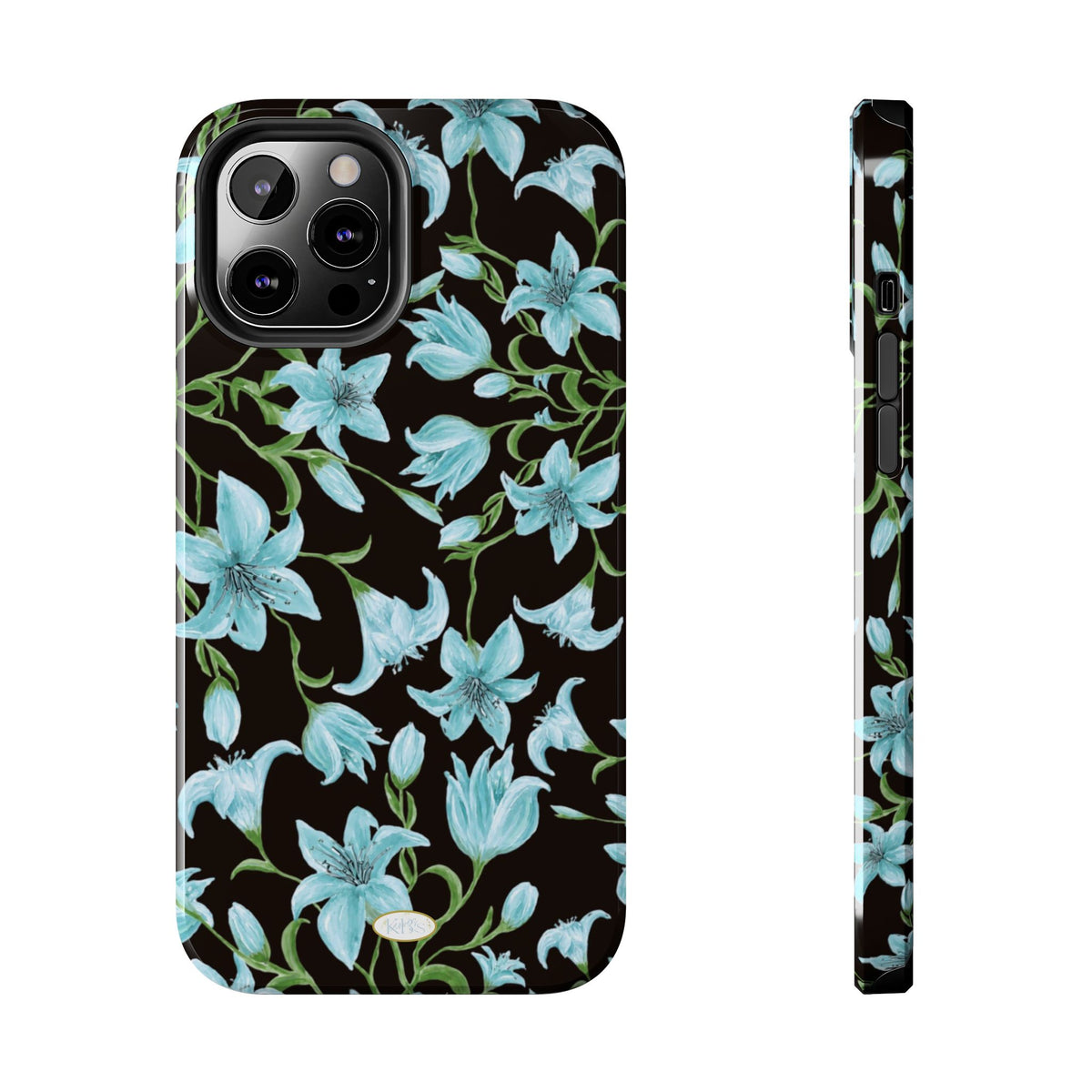 The Botanique Tough Case for iPhone