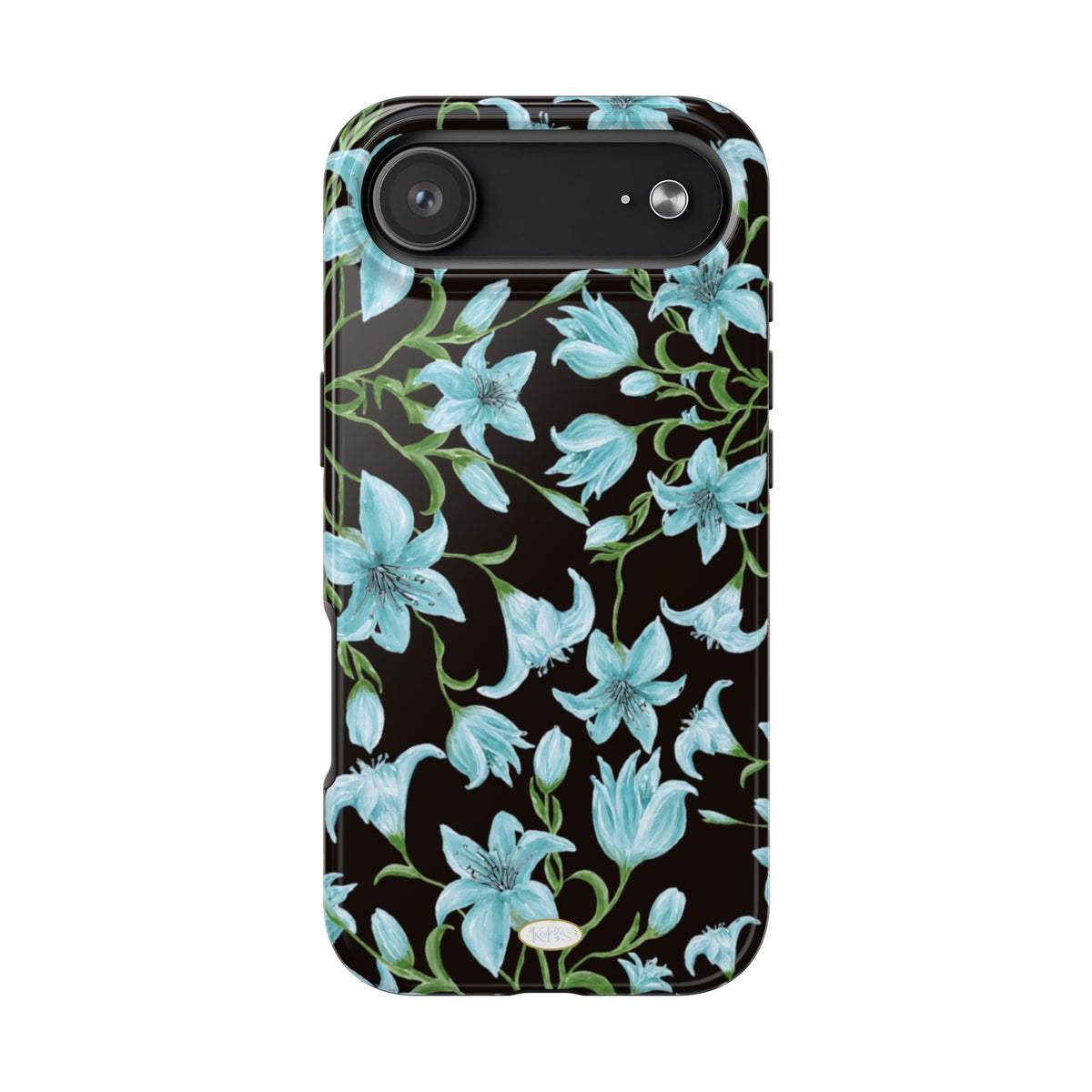 The Botanique Tough Case for iPhone
