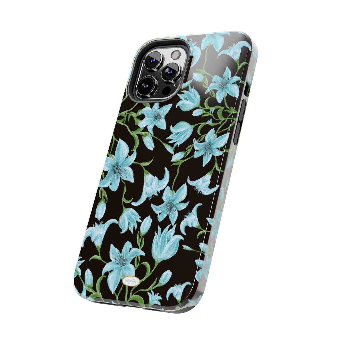 The Botanique Tough Case for iPhone