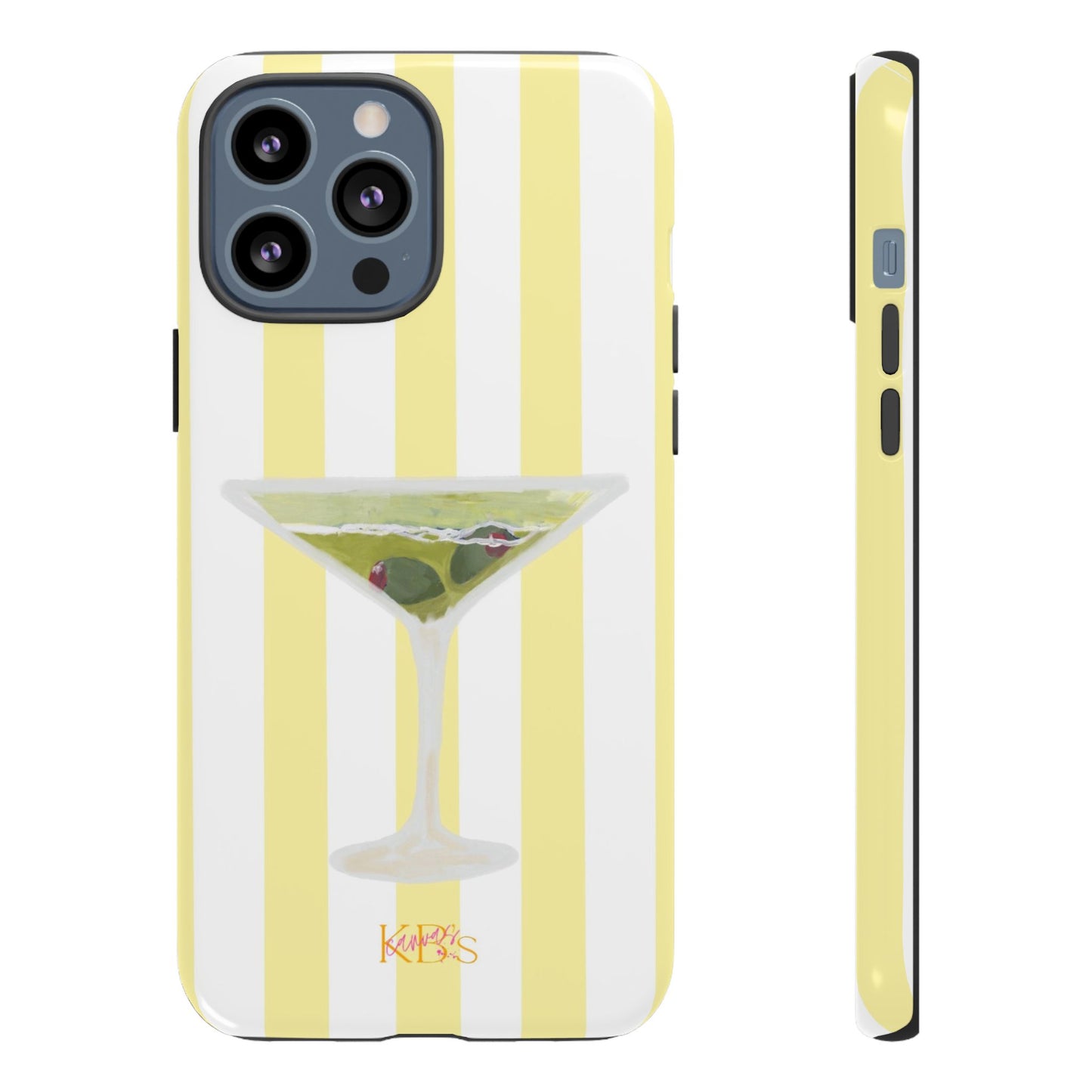 Dirty Martini Tough Case