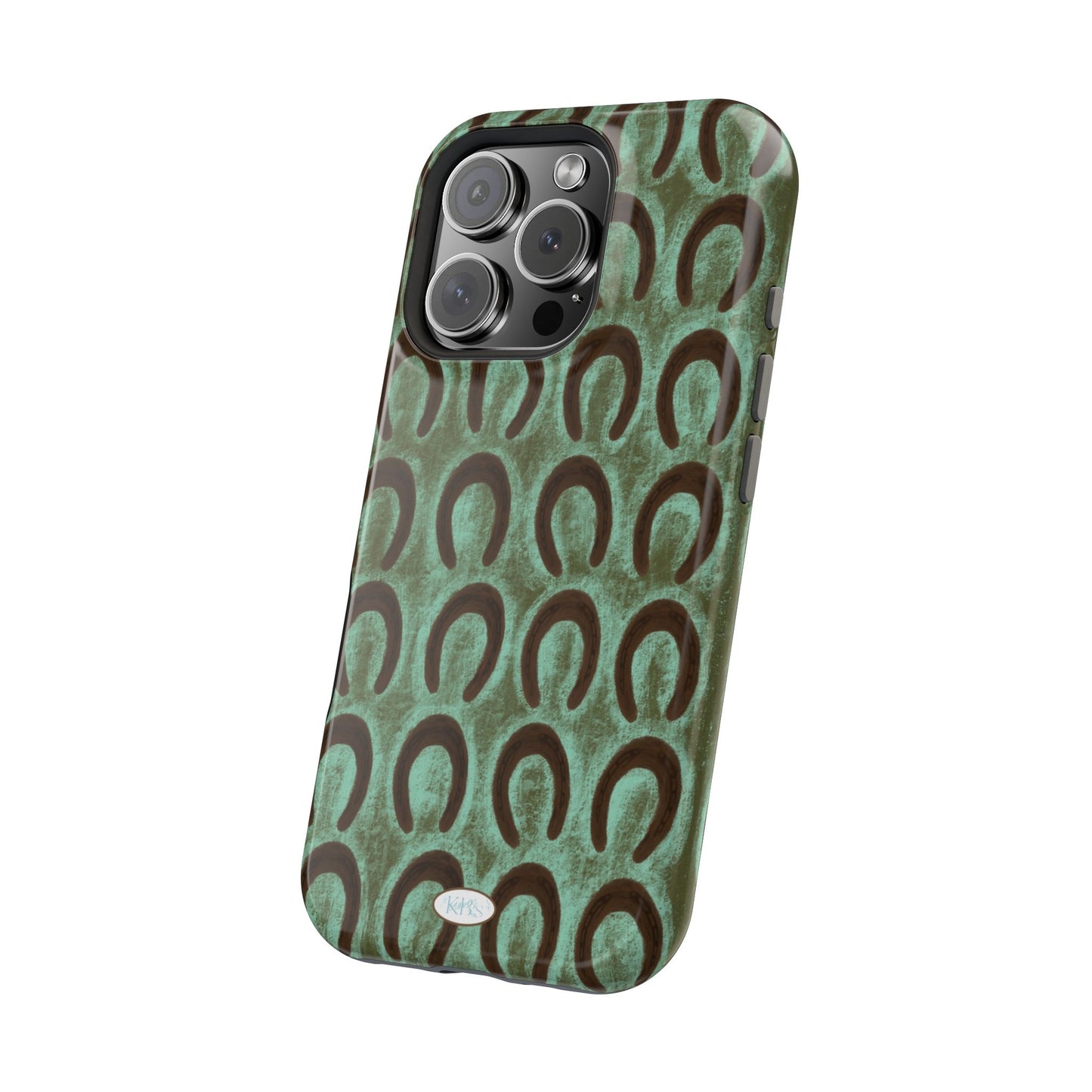 Lucky Muse Mag Safe Case