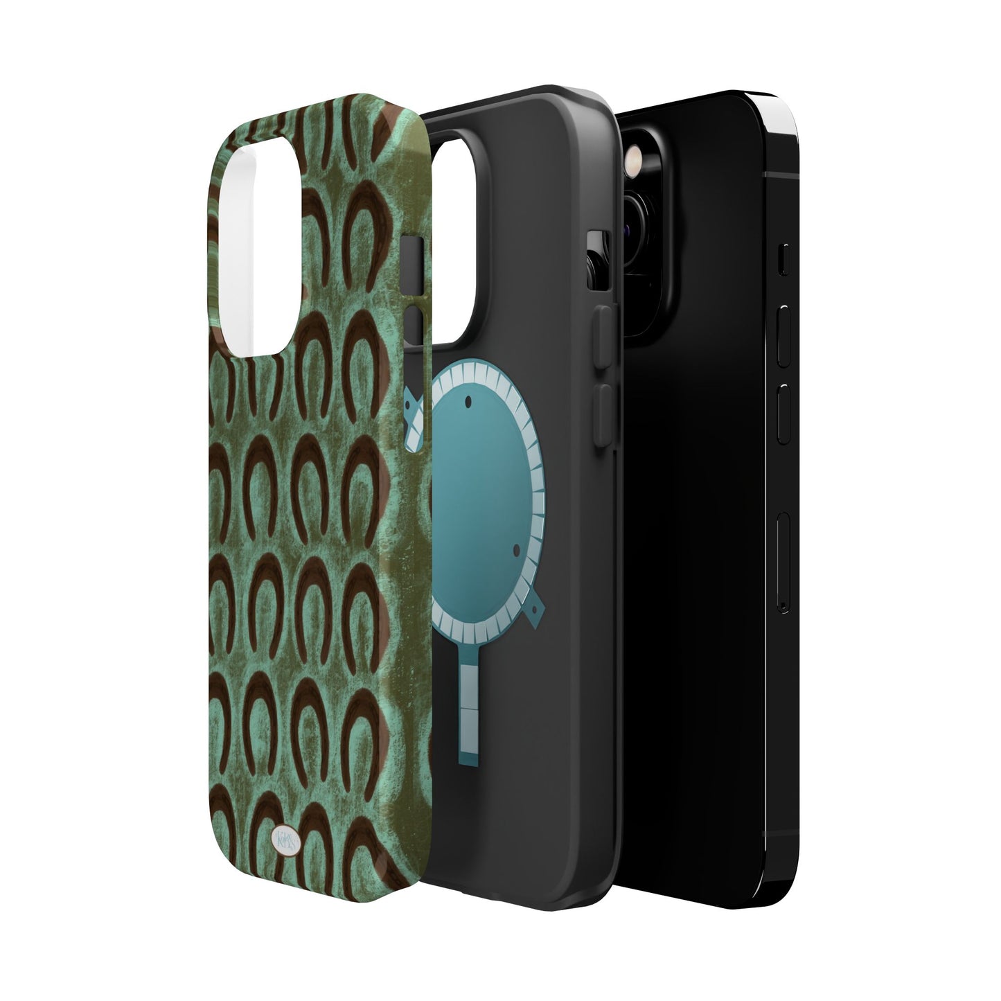 Lucky Muse Mag Safe Case