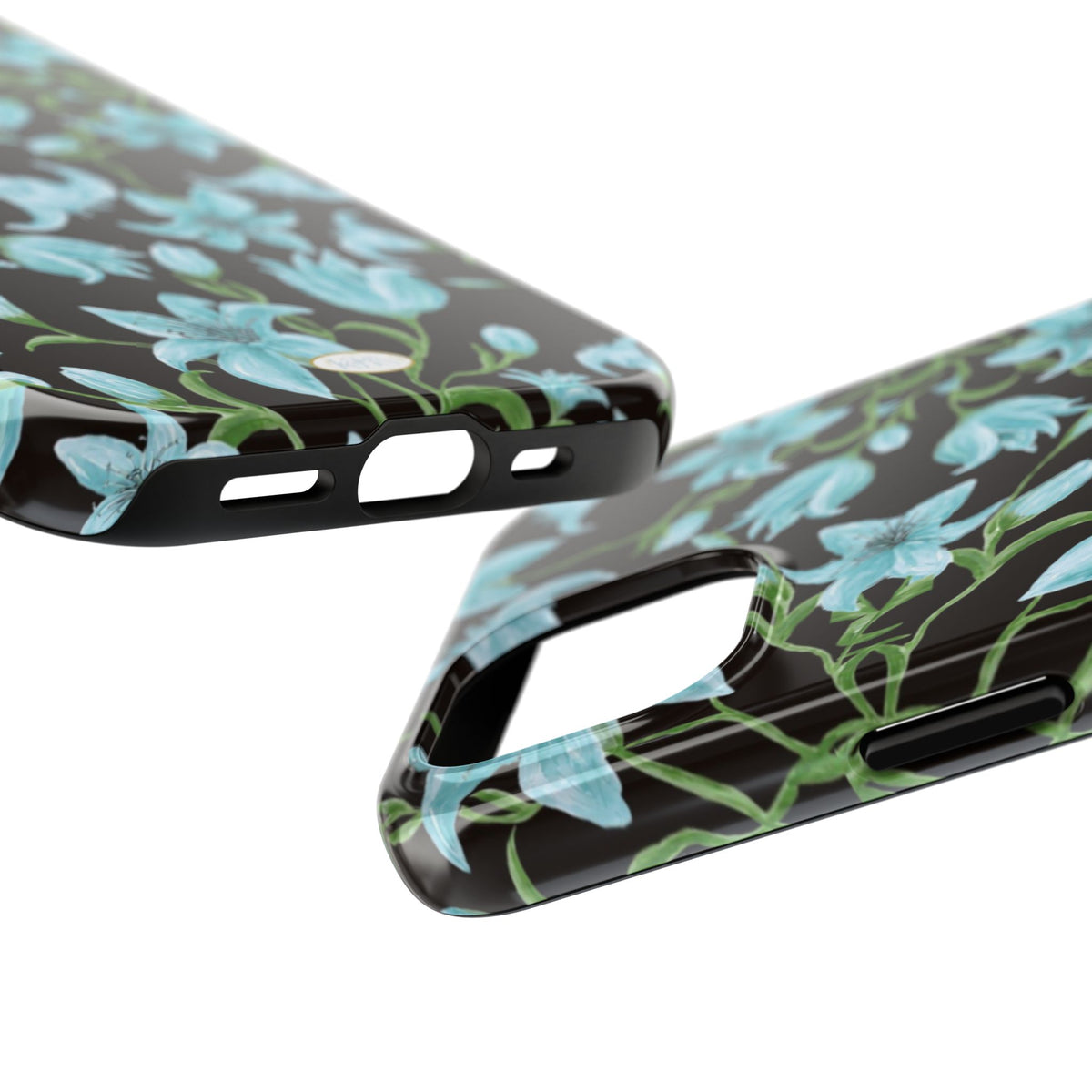 The Botanique Tough Case for iPhone