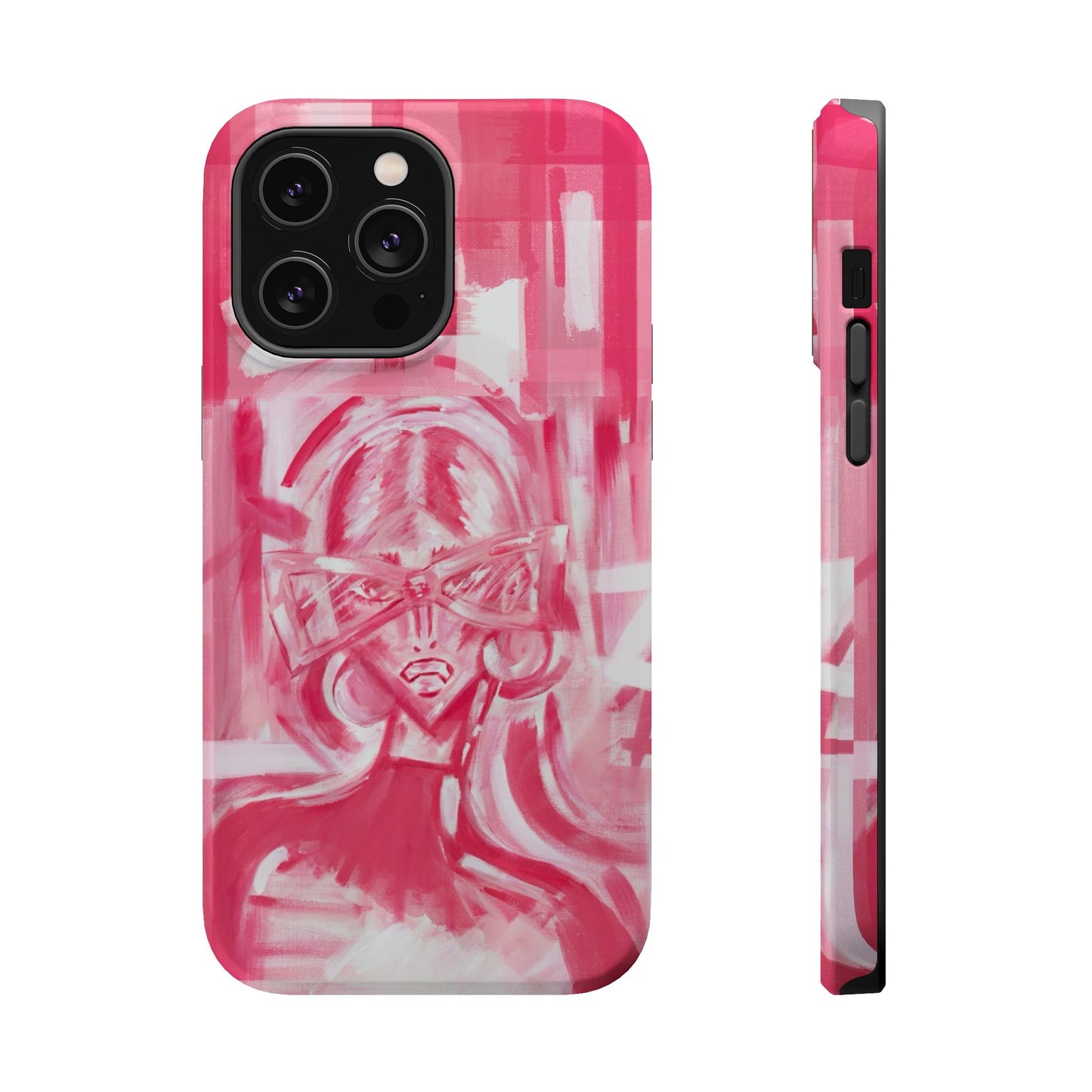 Brice Laine Mag Safe Case