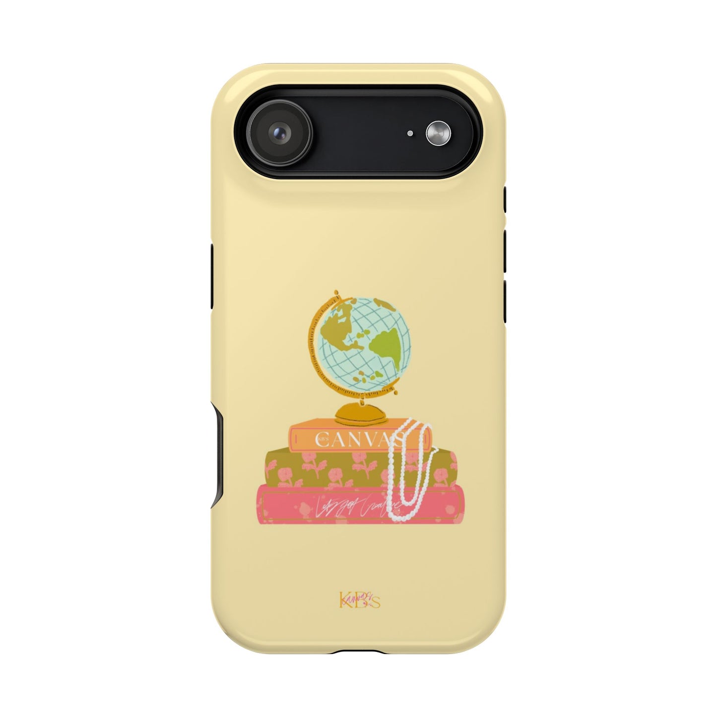 Lesson in Luxury Mag Safe Case