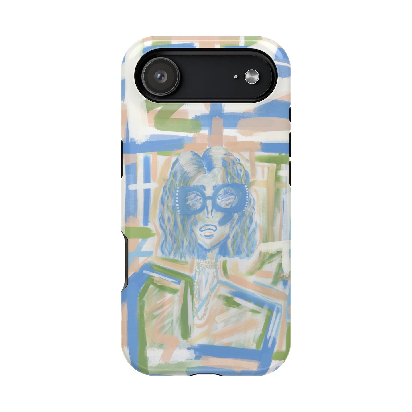 Colette James Mag Safe Case