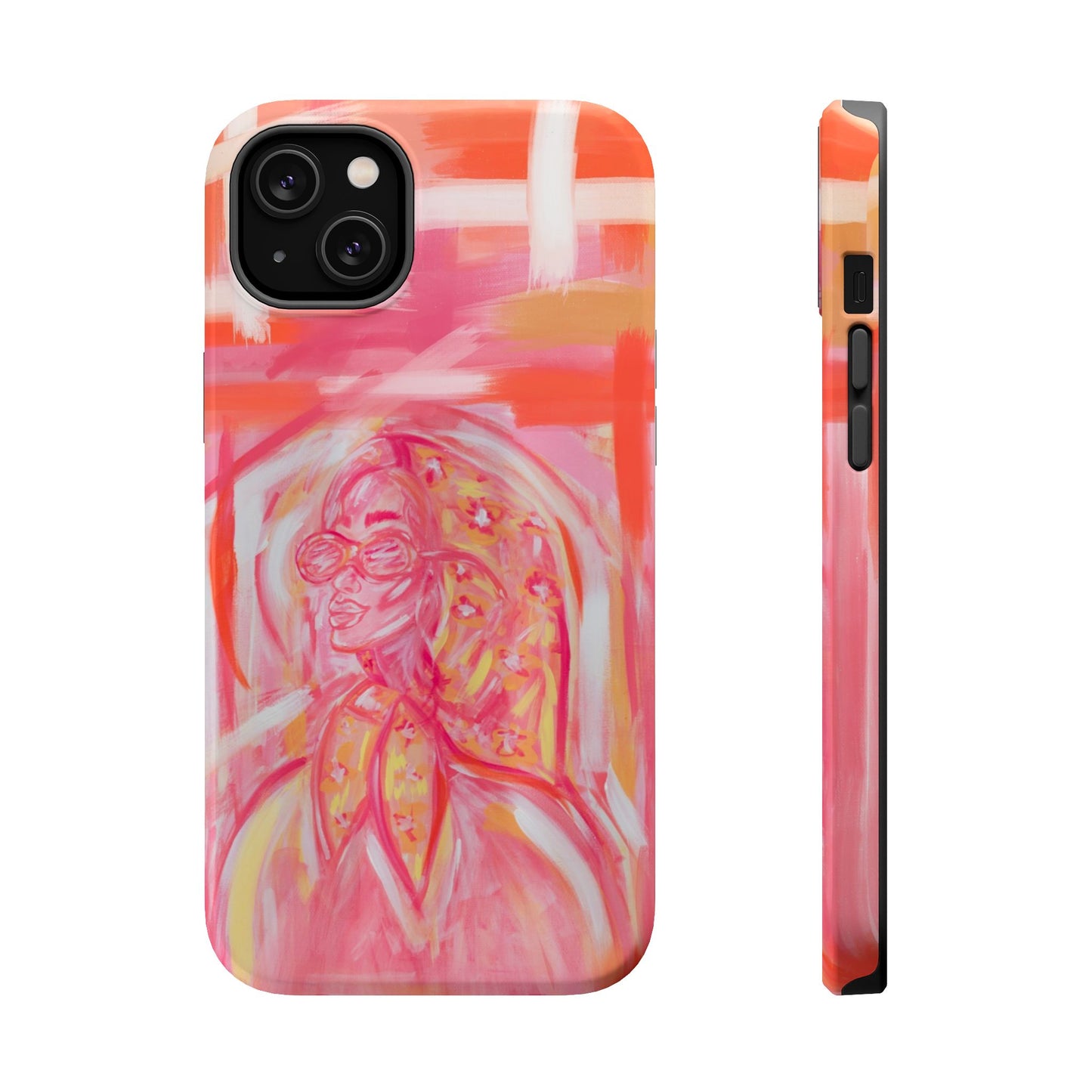 Emilia Beck Mag Safe Case