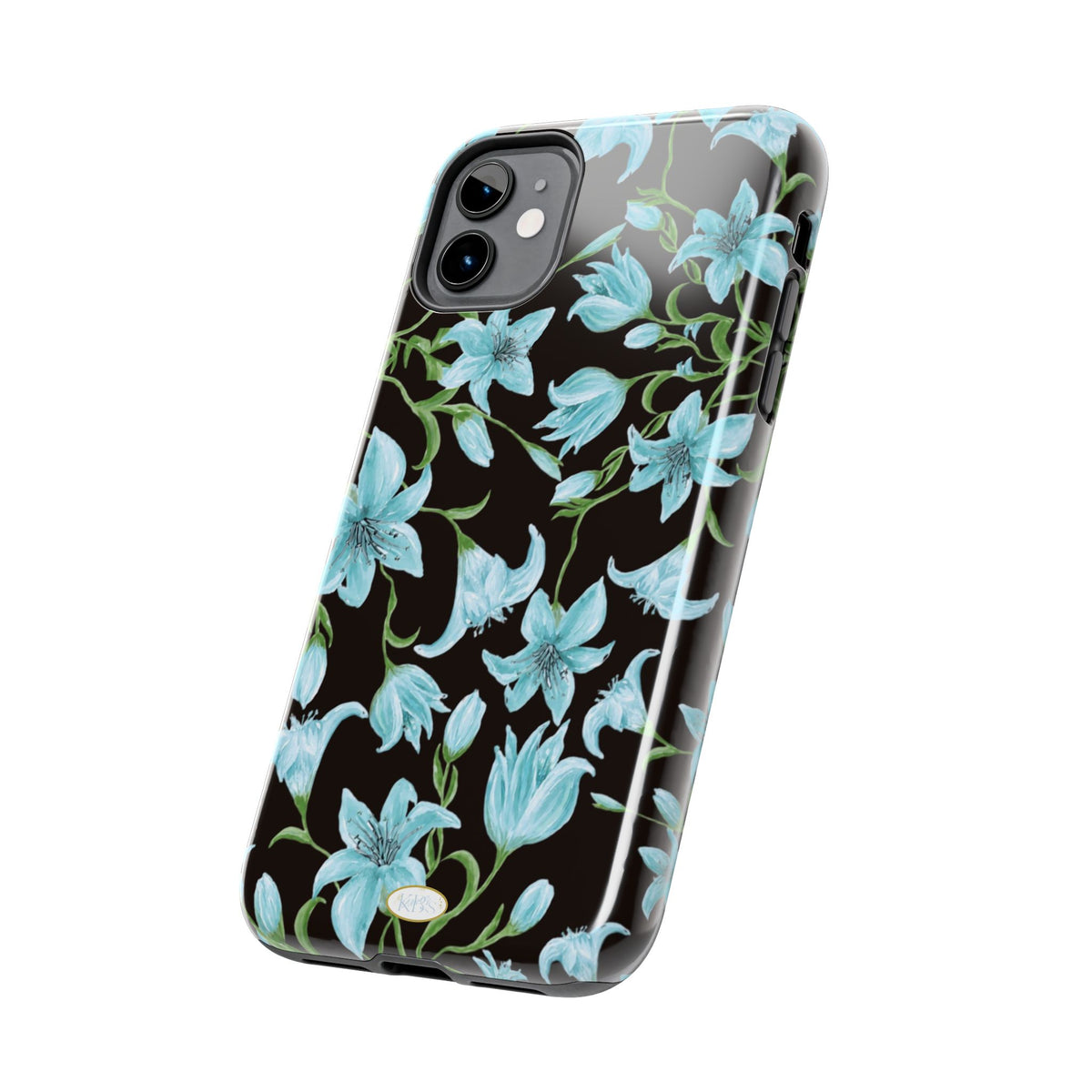 The Botanique Tough Case for iPhone