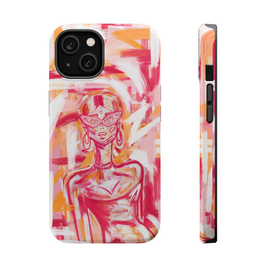 Celine Nicole Mag Safe Case