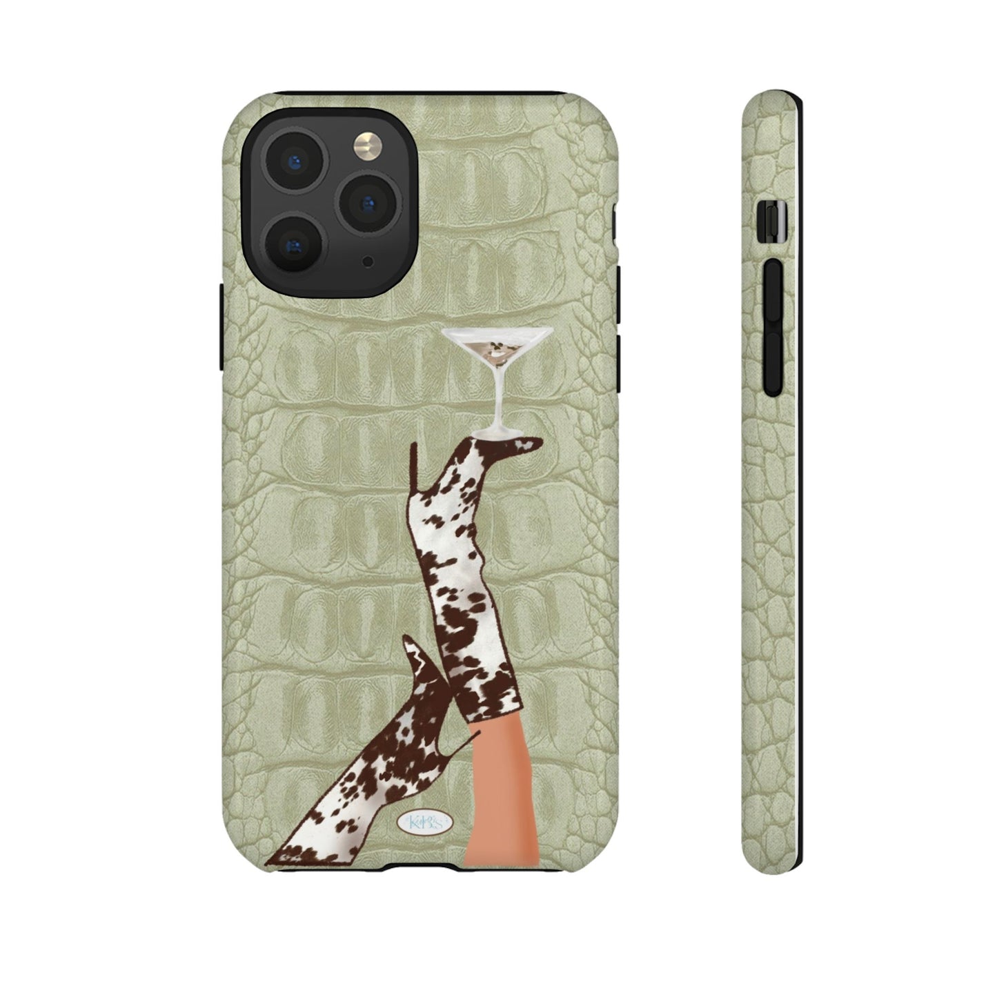 Boots & Brews Tough Case