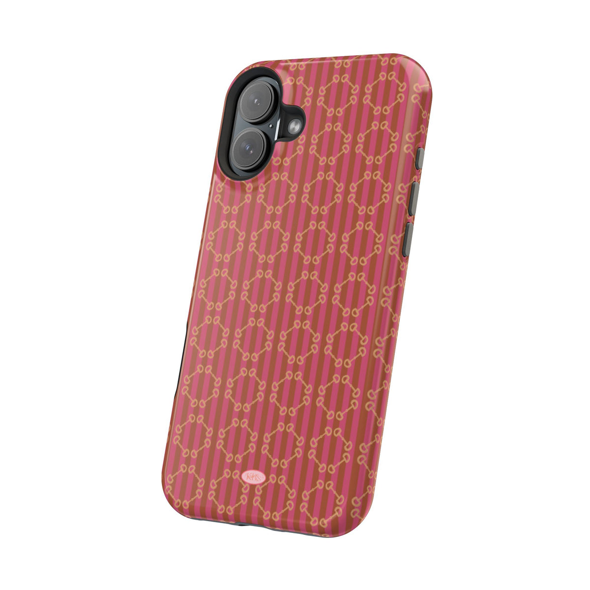 The Link Mag Safe Case for iPhone