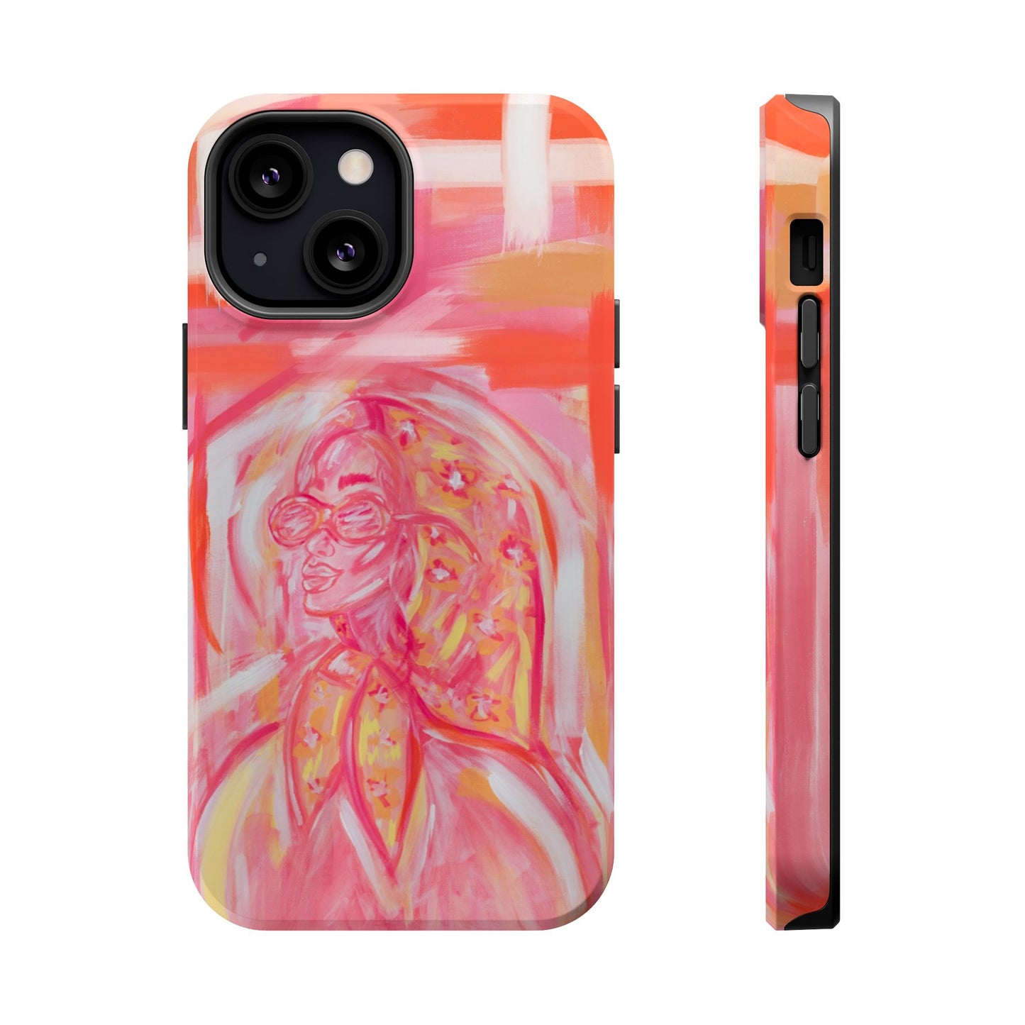 Emilia Beck Mag Safe Case