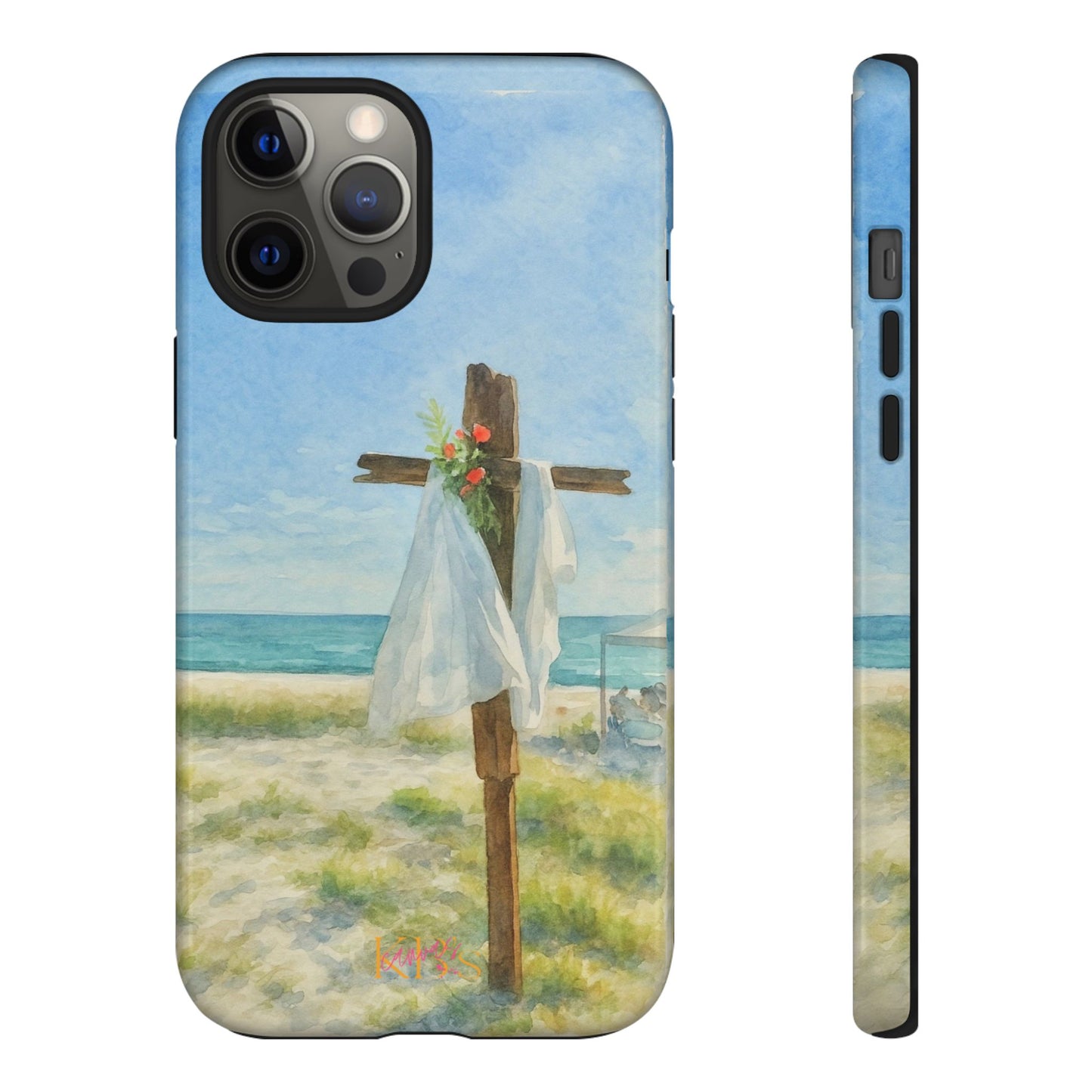 Coastal Cross Tough Case