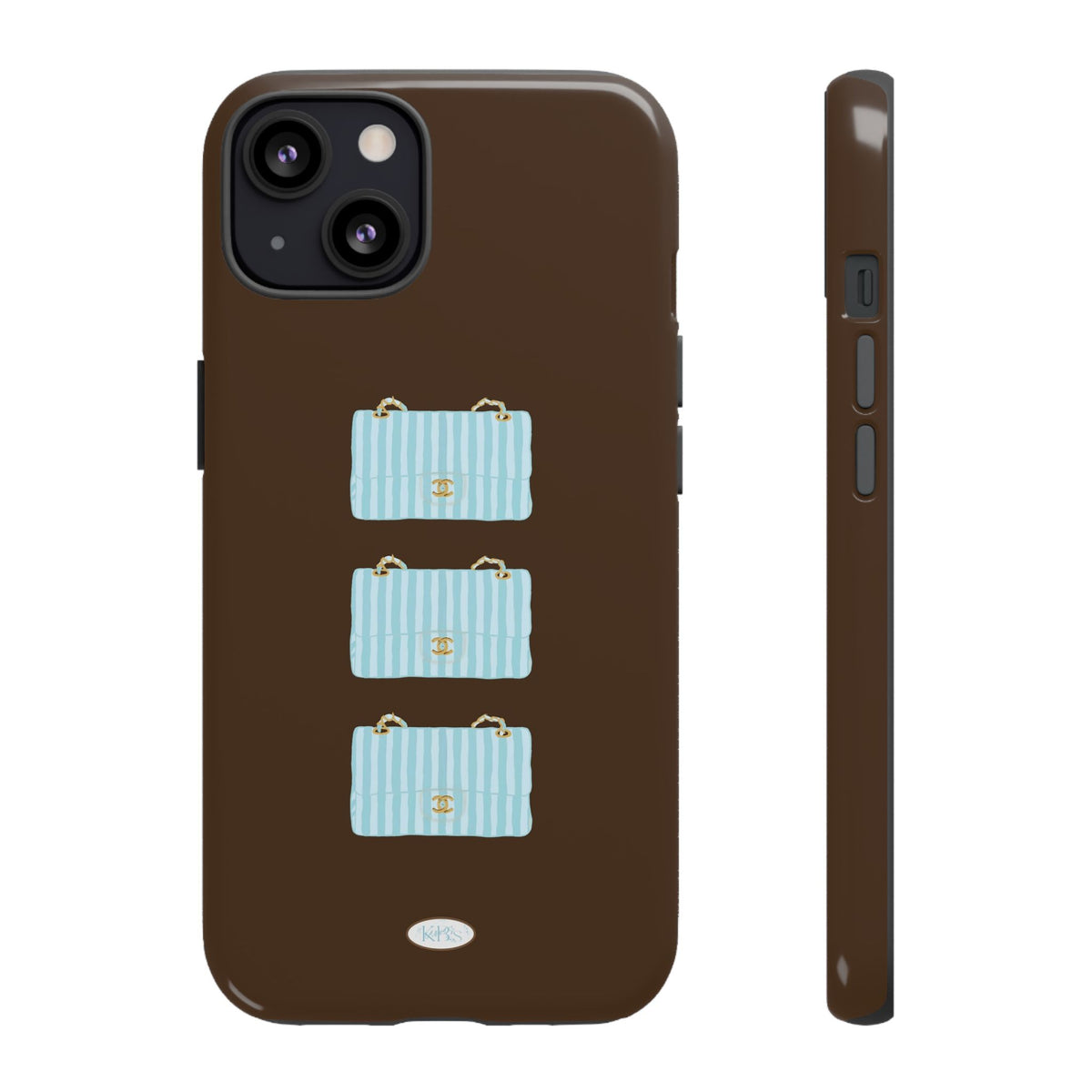 Sac No.5 Tough Case for iPhone