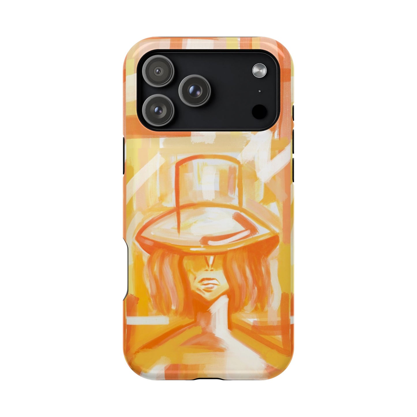 Lennon Maeve Mag Safe Case