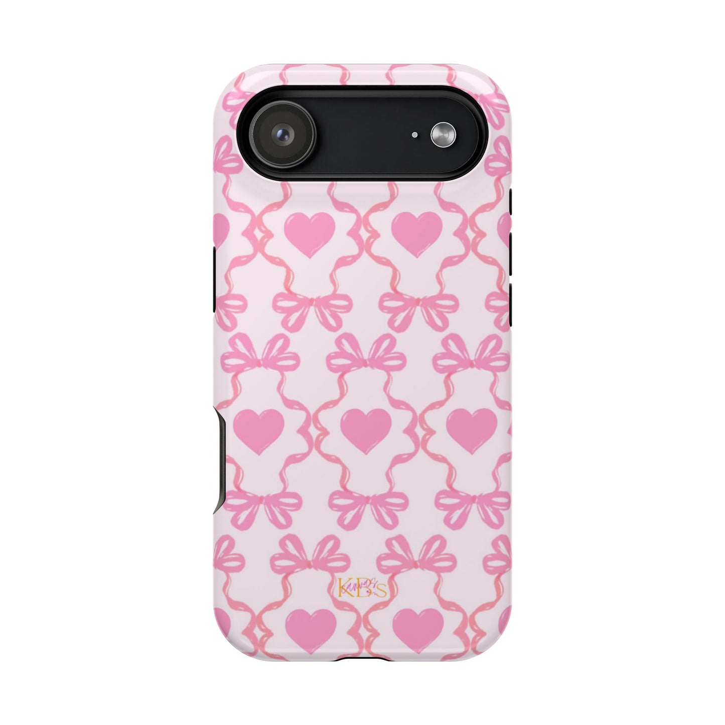 Heart Strings Mag Safe Case