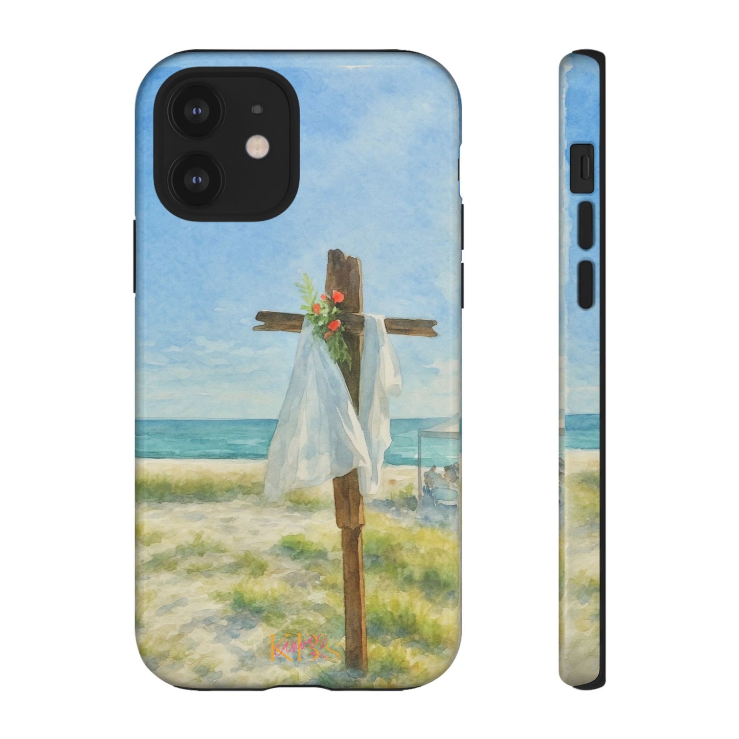 Coastal Cross Tough Case
