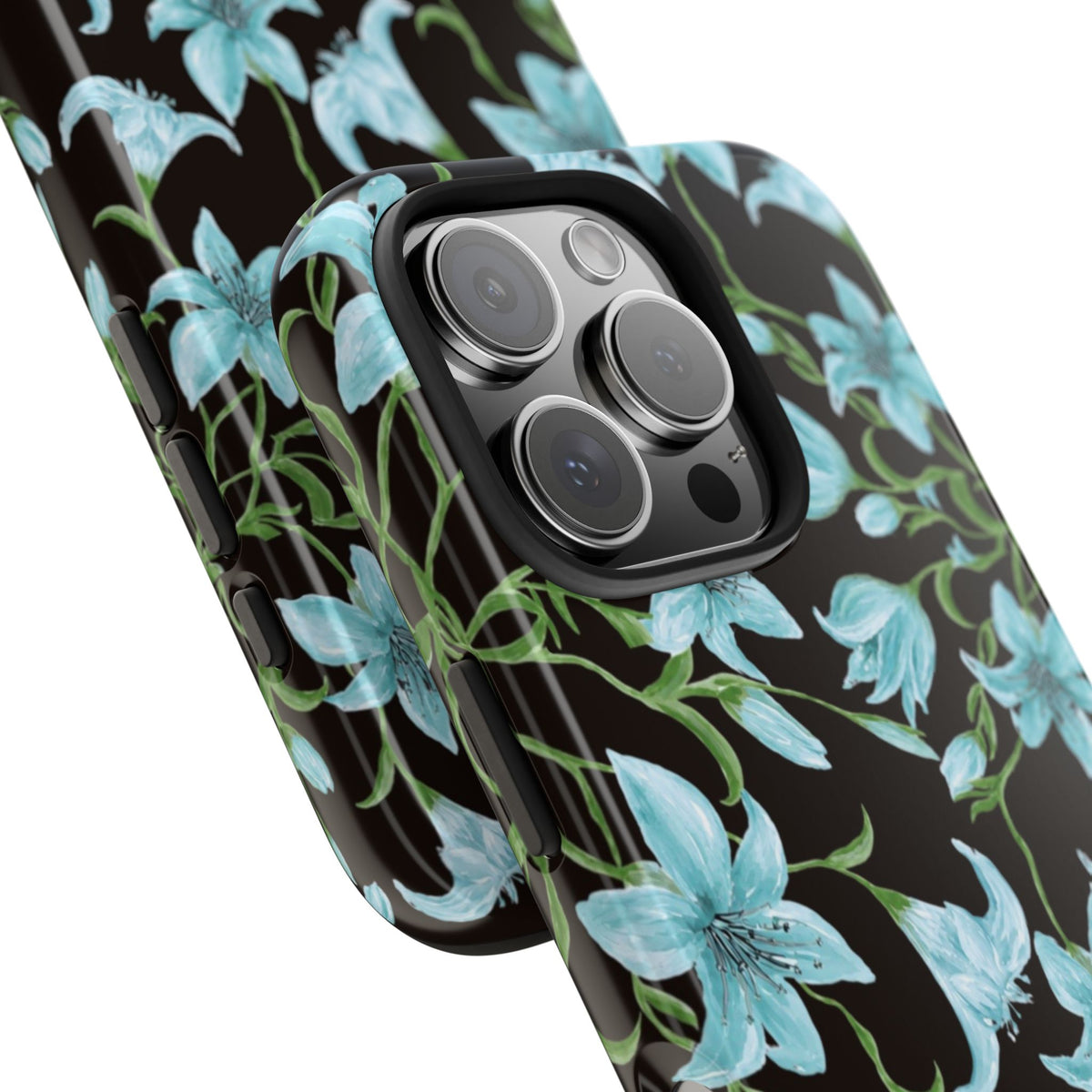 The Botanique Tough Case for iPhone