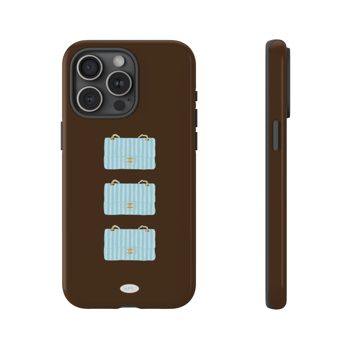 Sac No.5 Tough Case for iPhone