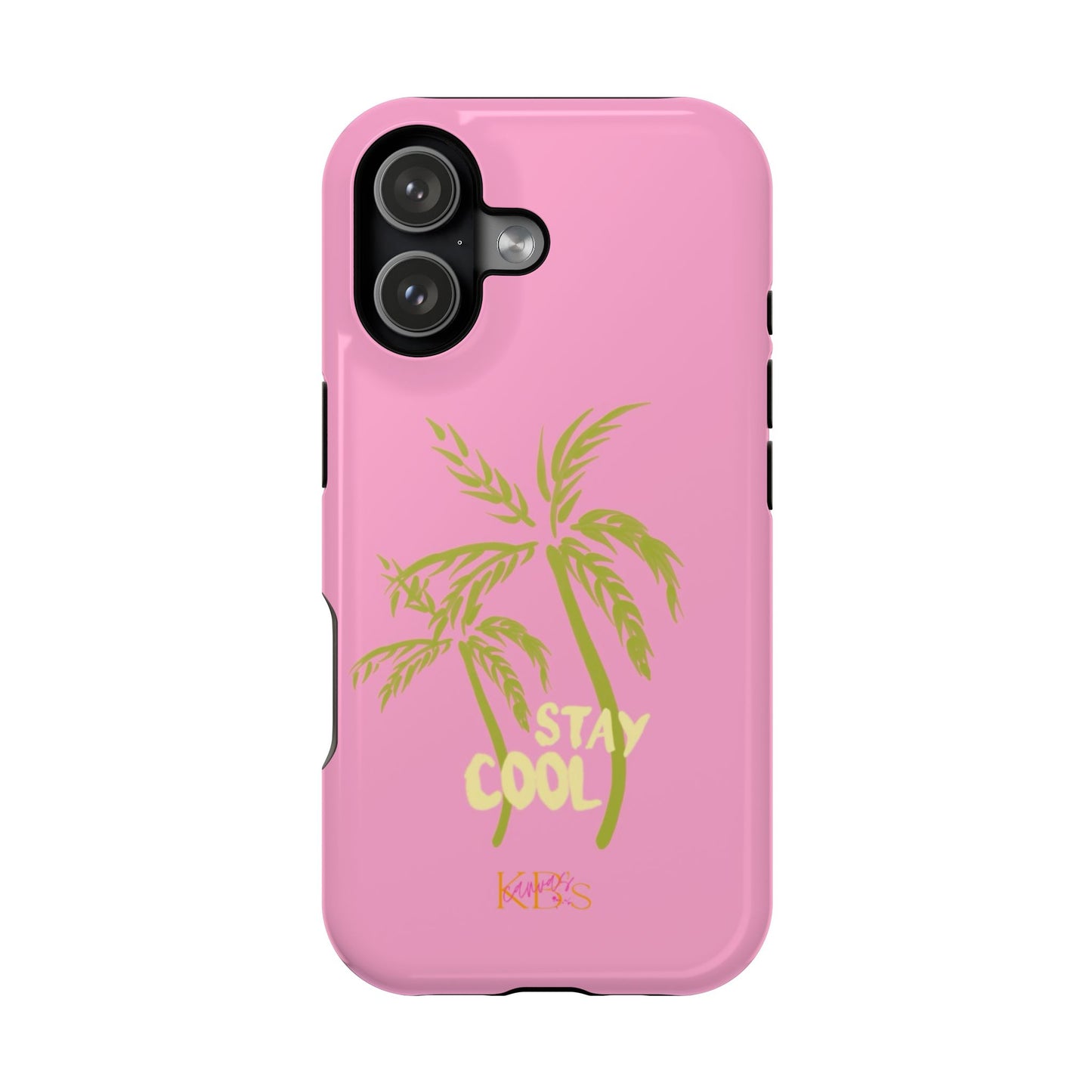 Stay Cool Mag Safe Case