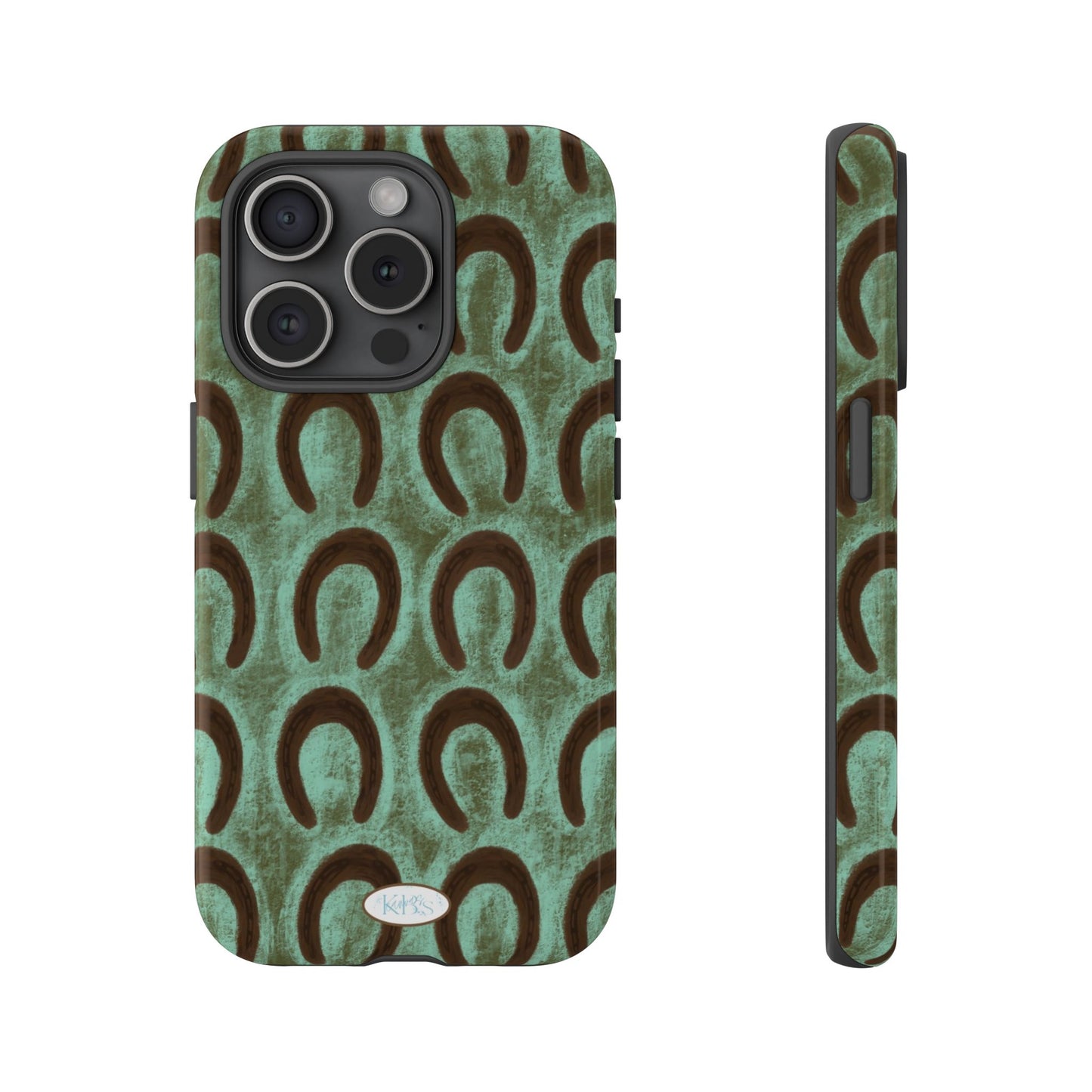 Lucky Muse Tough Case for iPhone