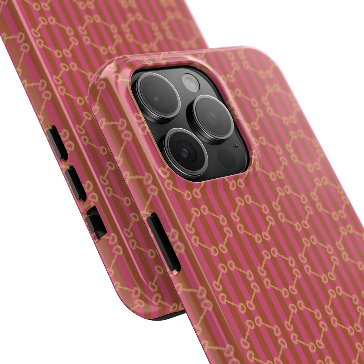 The Link Tough Case for iPhone