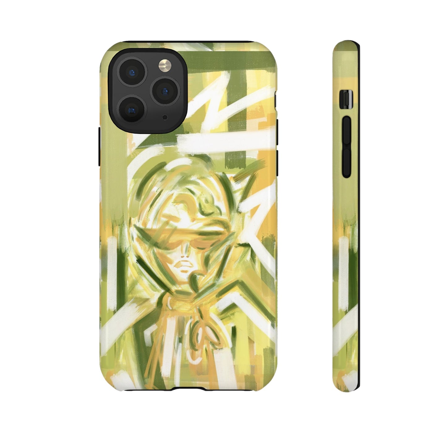 Rowan Hyde Tough Case
