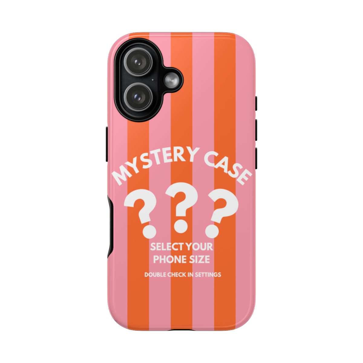 PHONE CASE MYSTERY BOX