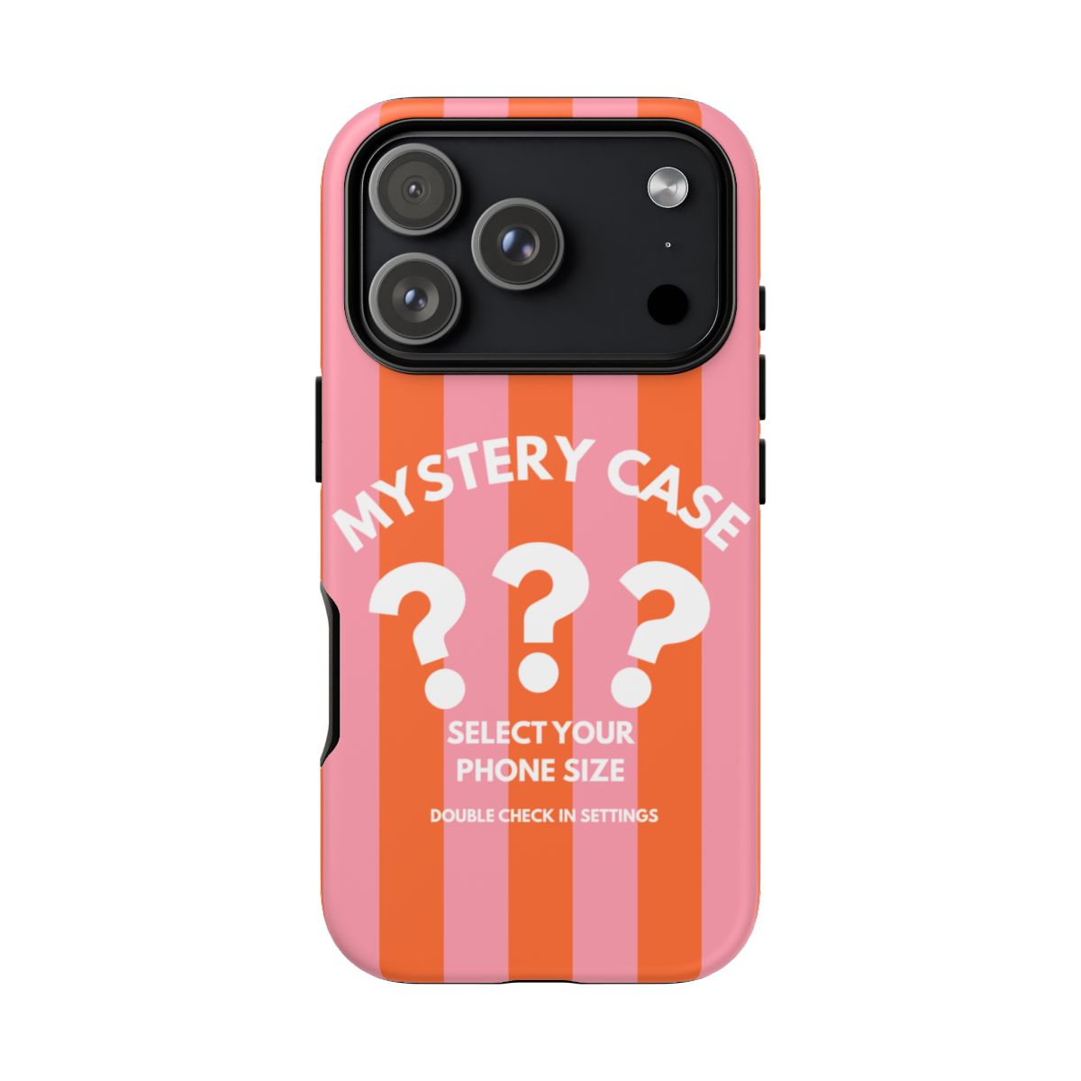 PHONE CASE MYSTERY BOX