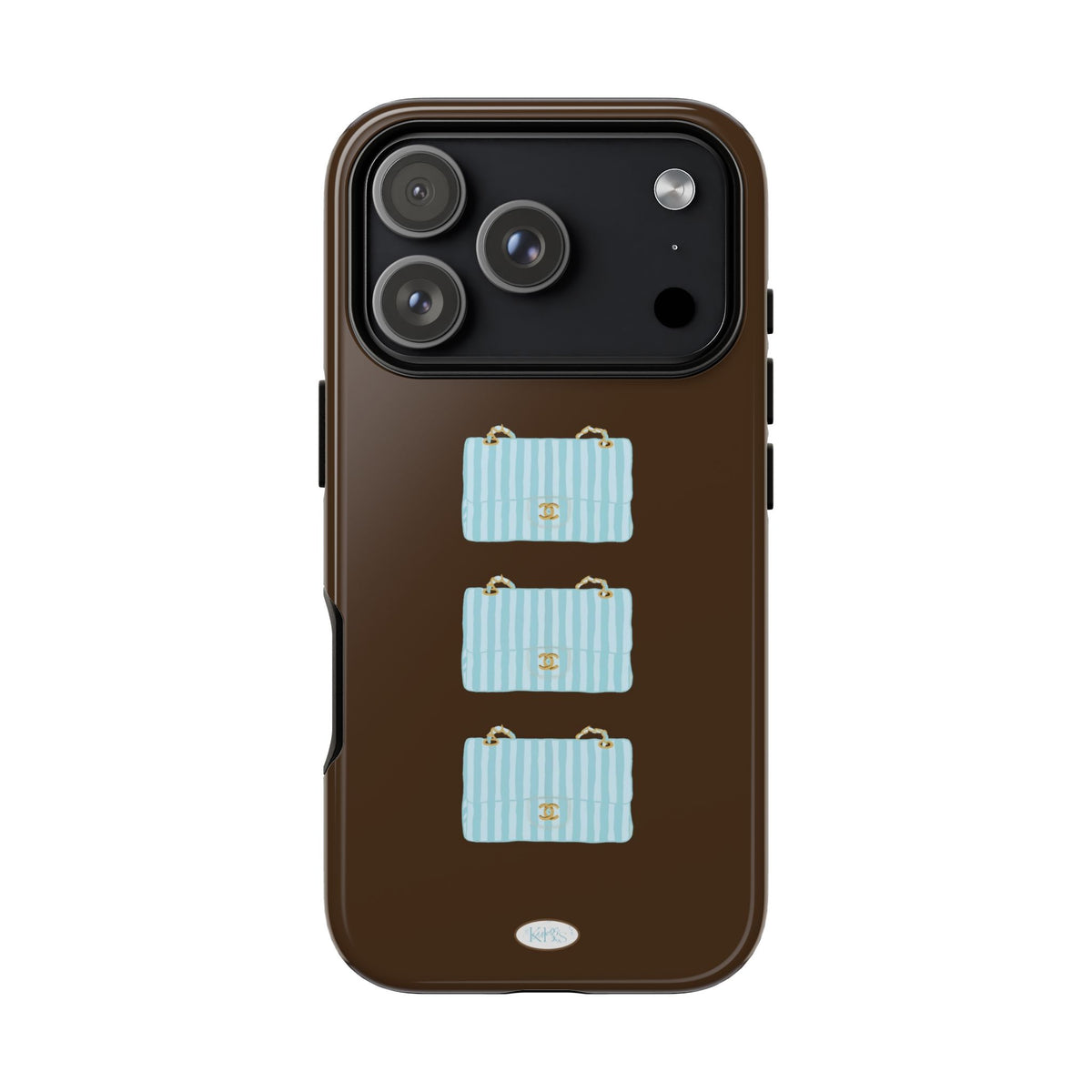 Sac No.5 Tough Case for iPhone