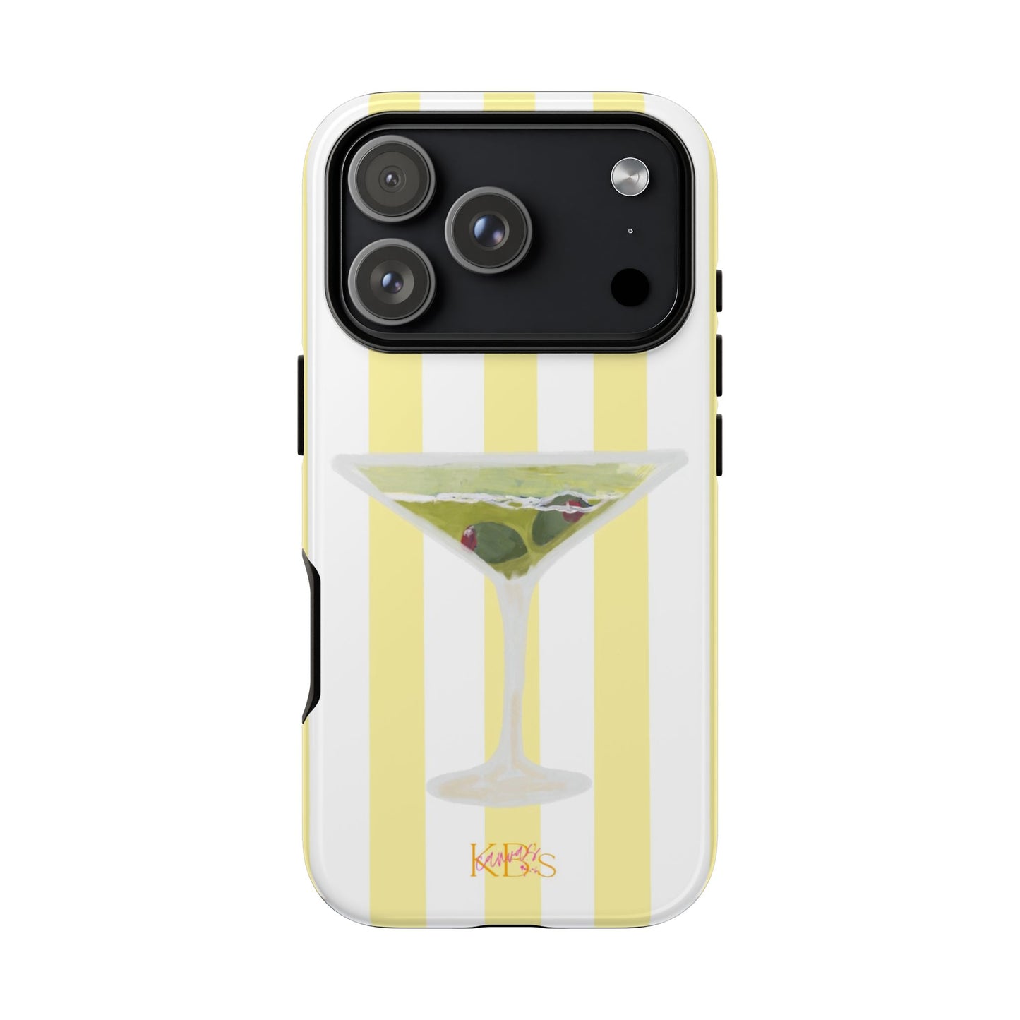 Dirty Martini Tough Case