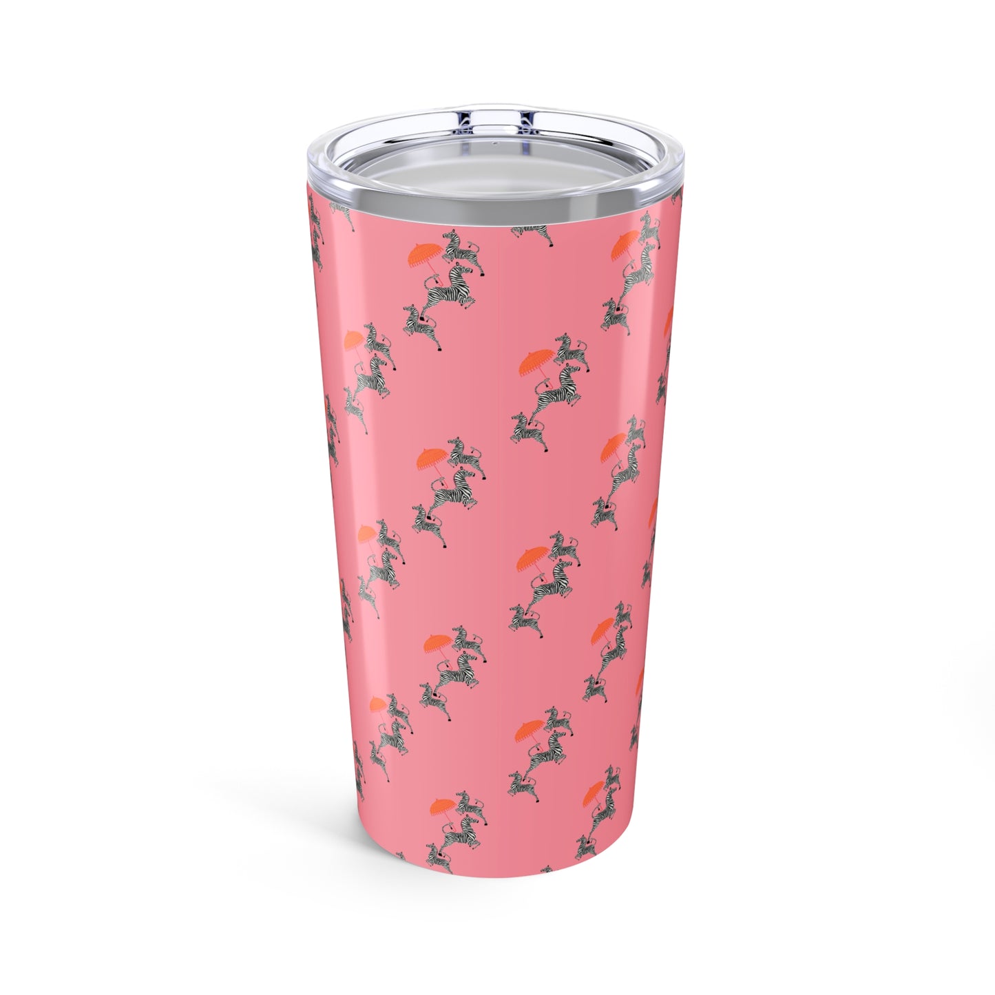 Rain or Stripe Tumbler 20oz