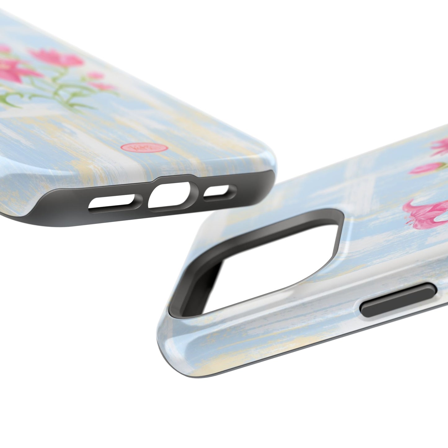 Lily Bloom Mag Safe Case for iPhone