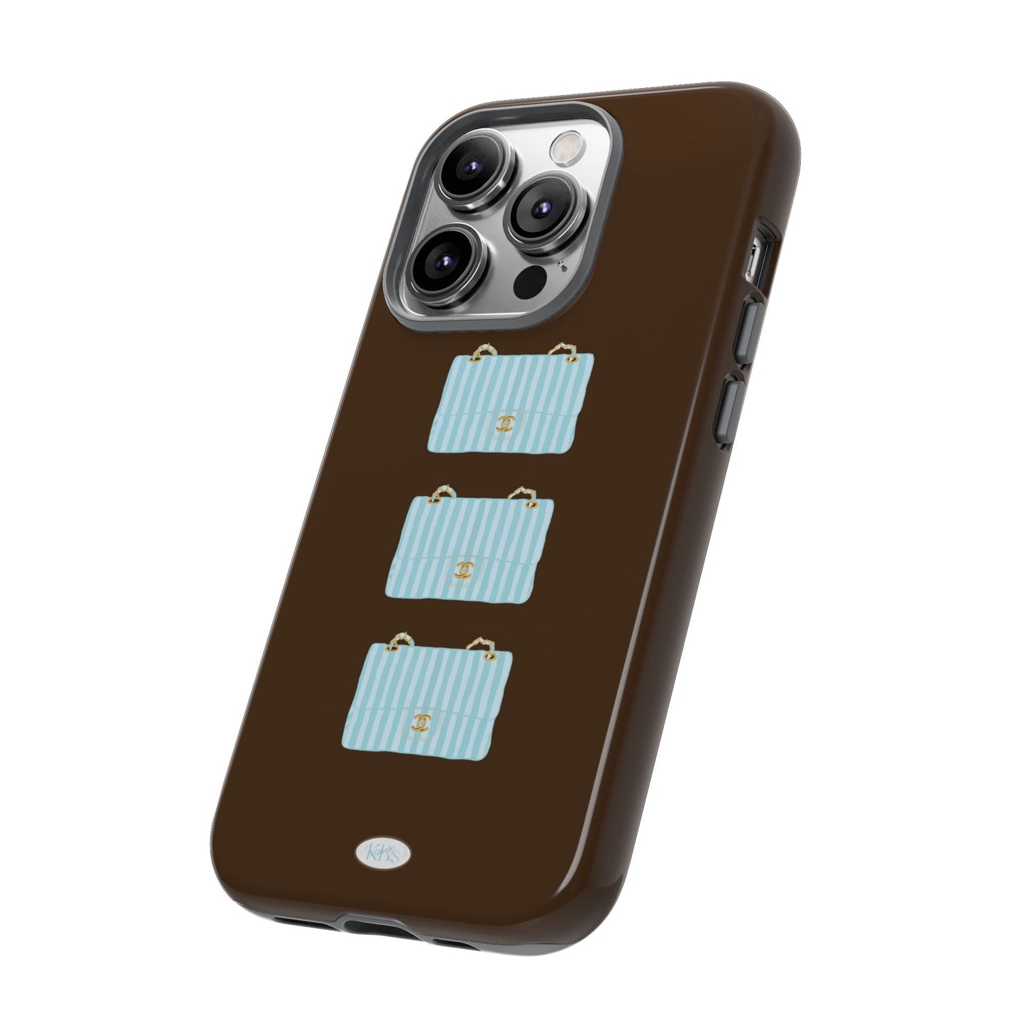 Sac No.5 Tough Case for iPhone