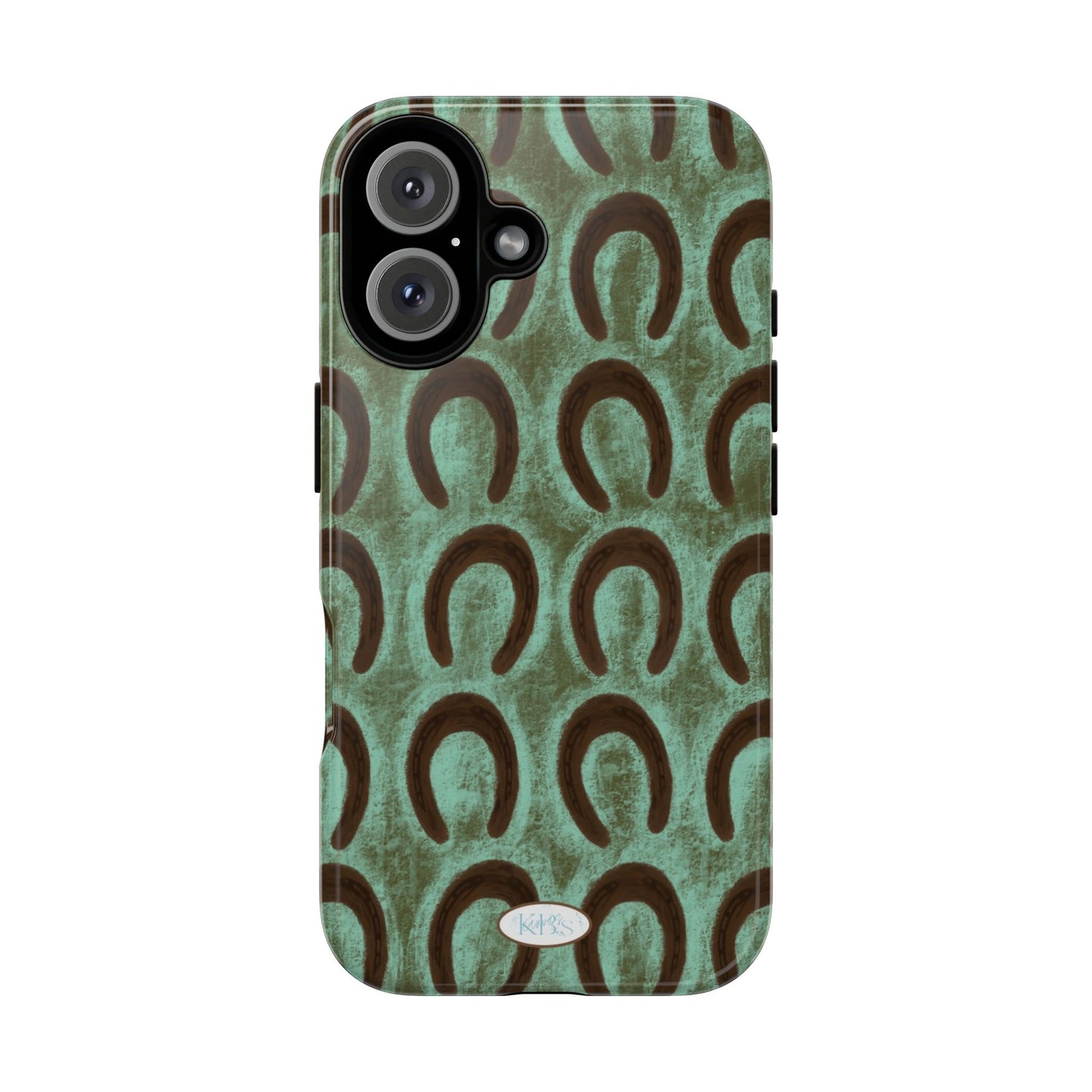 Lucky Muse Tough Case for iPhone