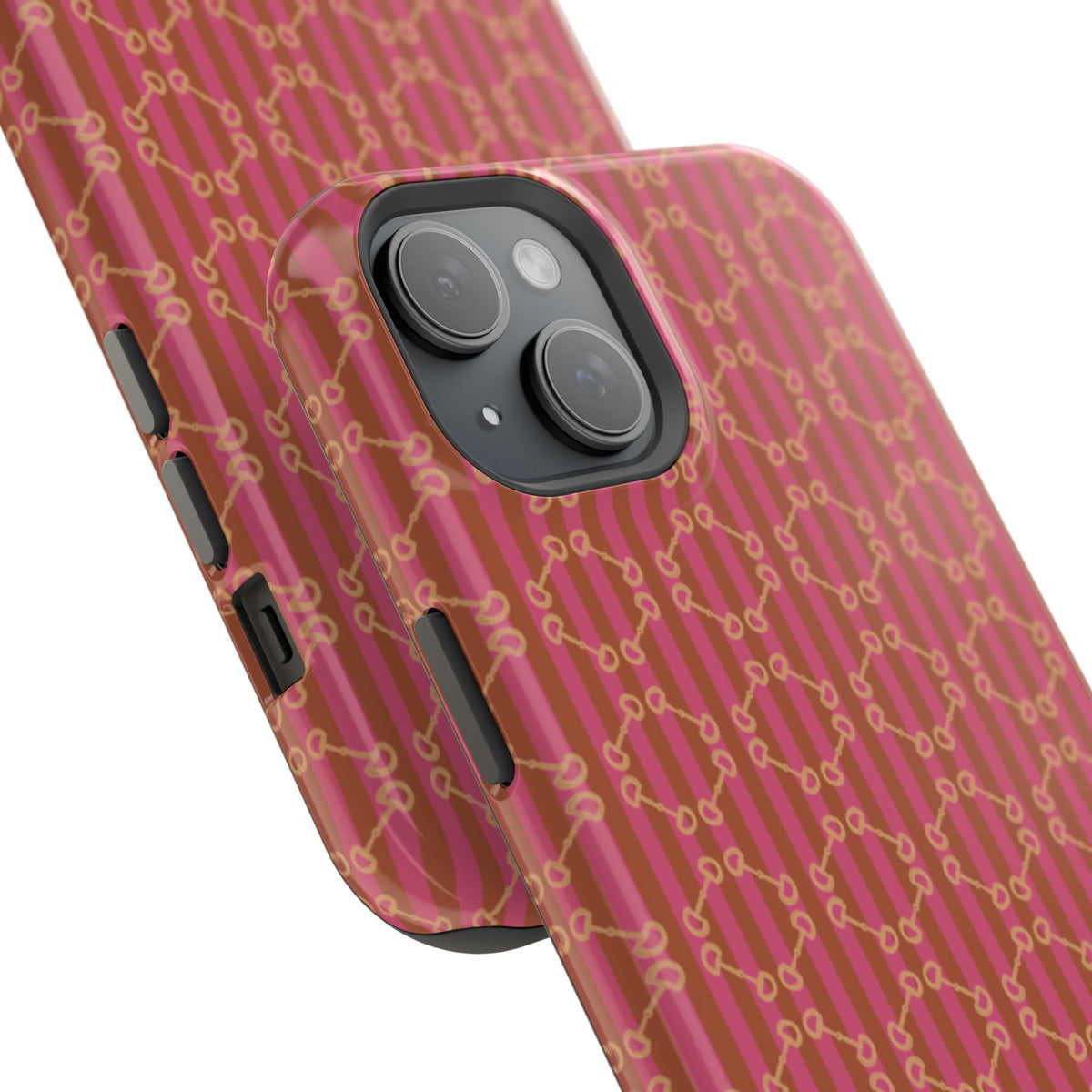 The Link Mag Safe Case for iPhone