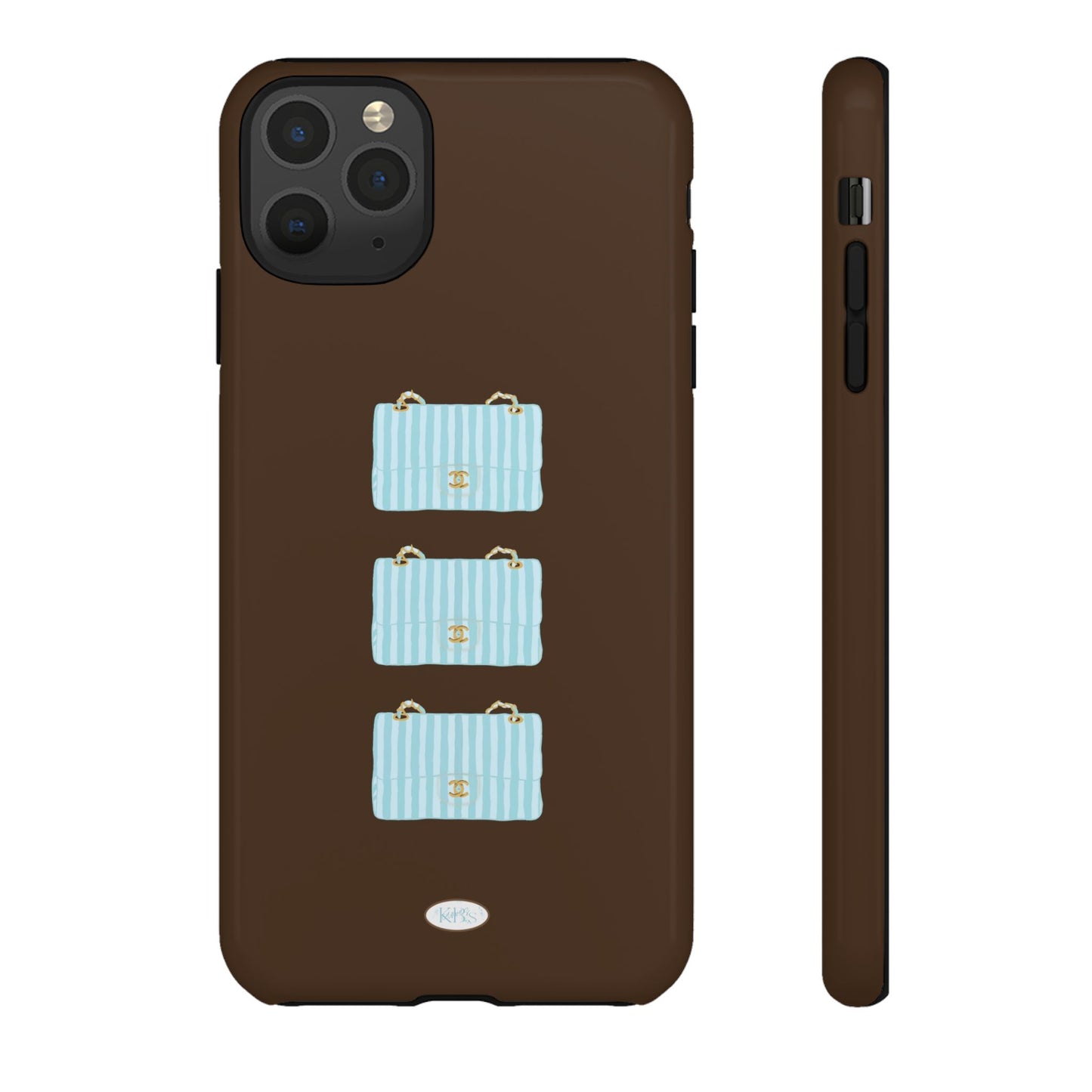 Sac No.5 Tough Case for iPhone