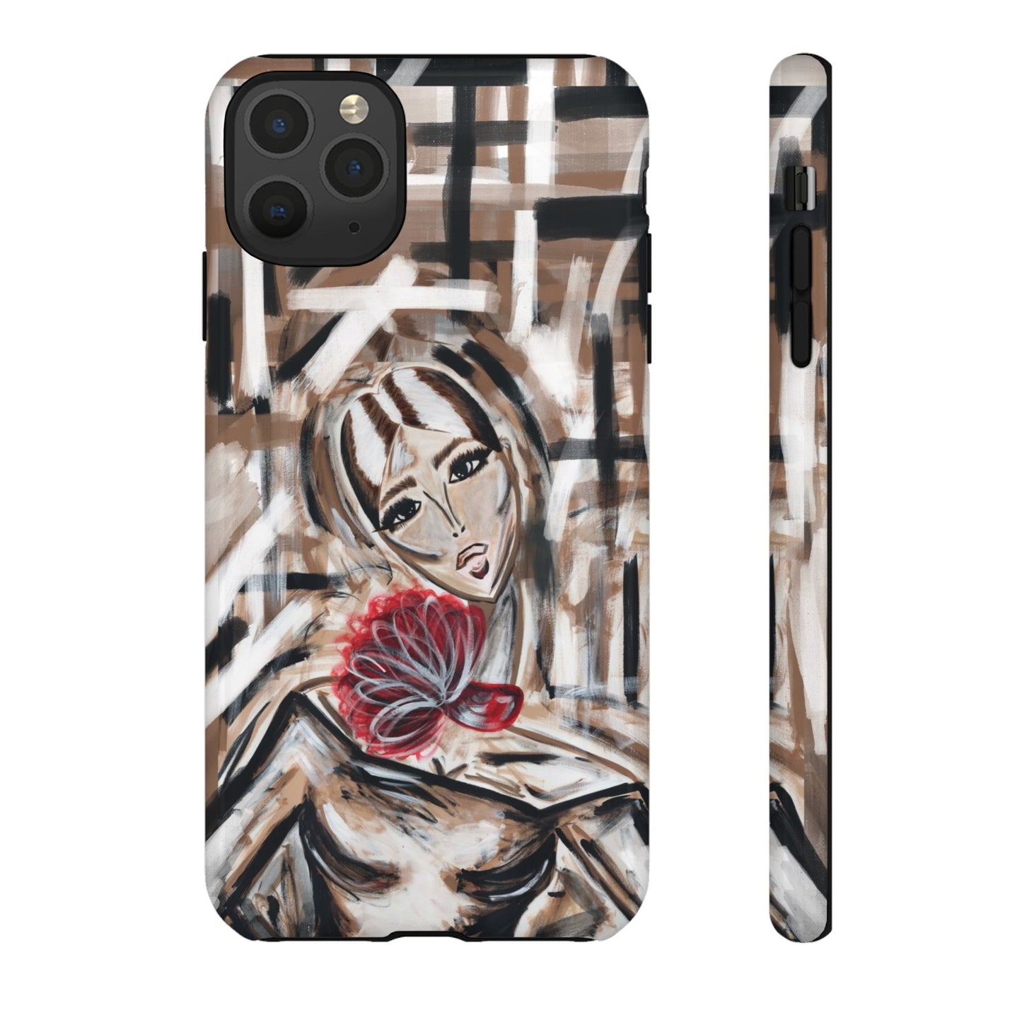 Quinn Parker Tough Case